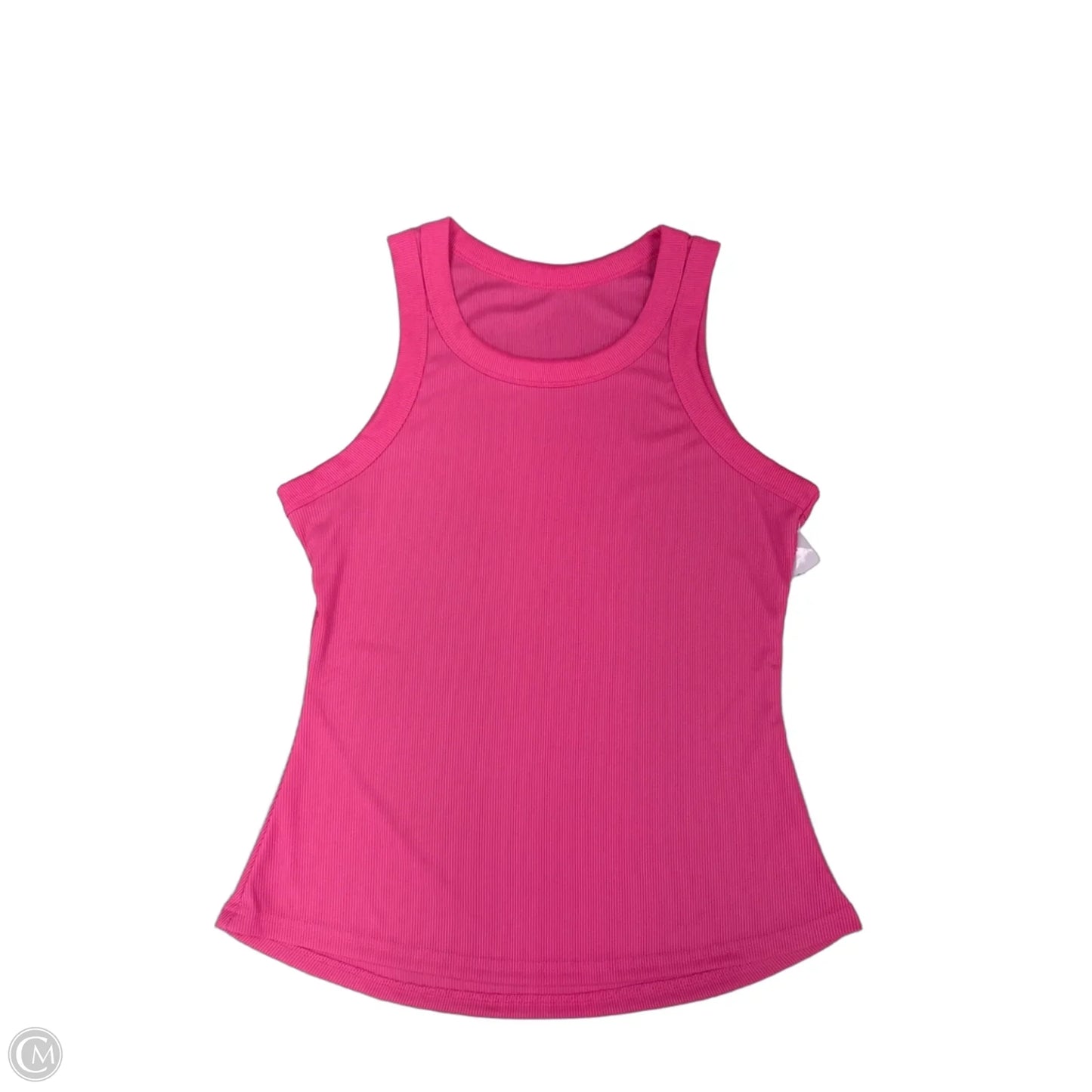 Tank Top By Cmf In Pink, Size: Xl