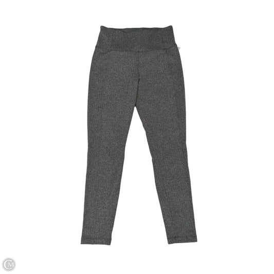 Athletic Pants By Athleta In Grey, Size: Sp