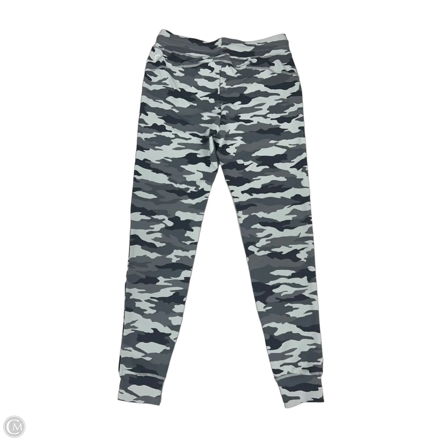 Pants Joggers By Zyia In Camouflage Print, Size: Xs