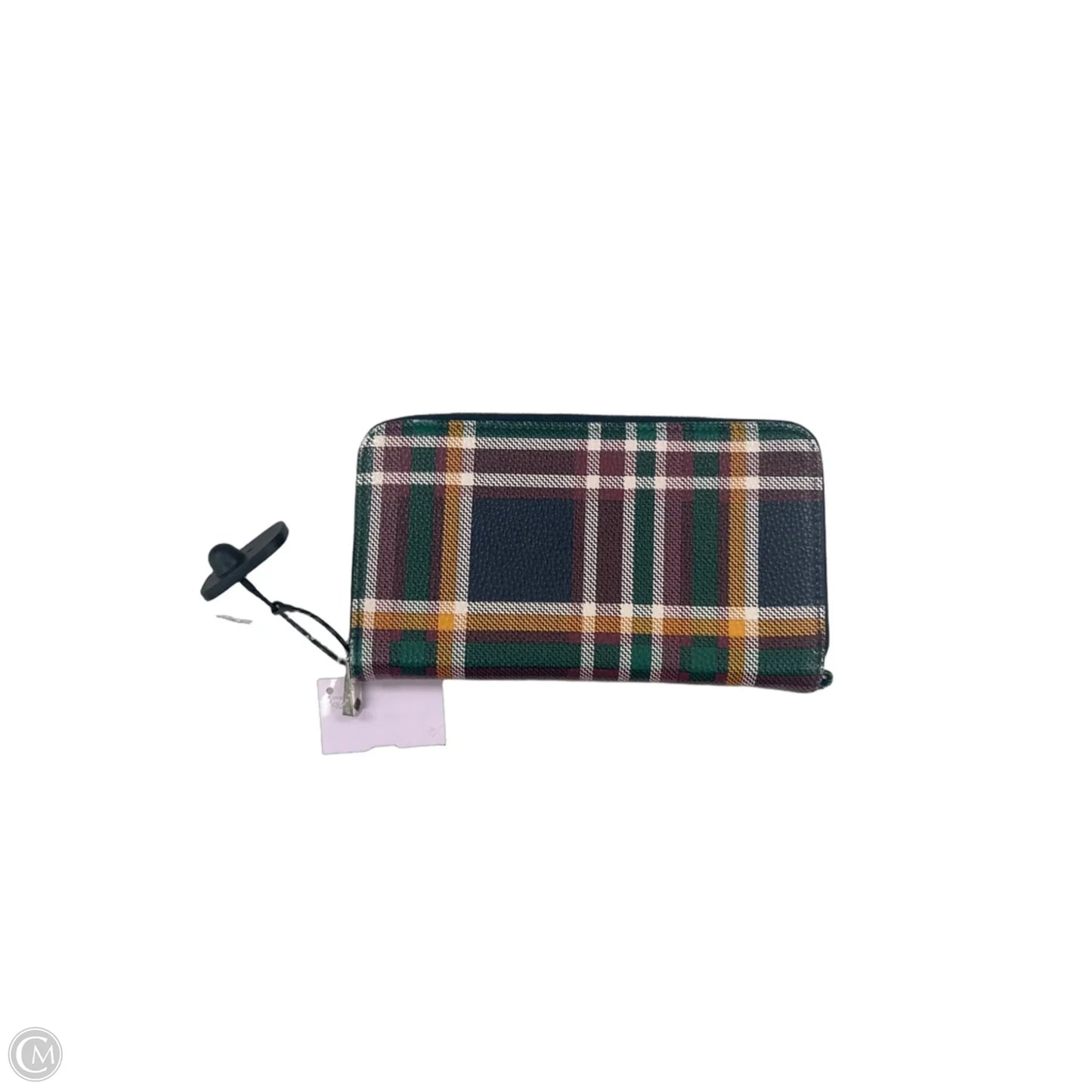 Wallet By Jewell, Size: Medium