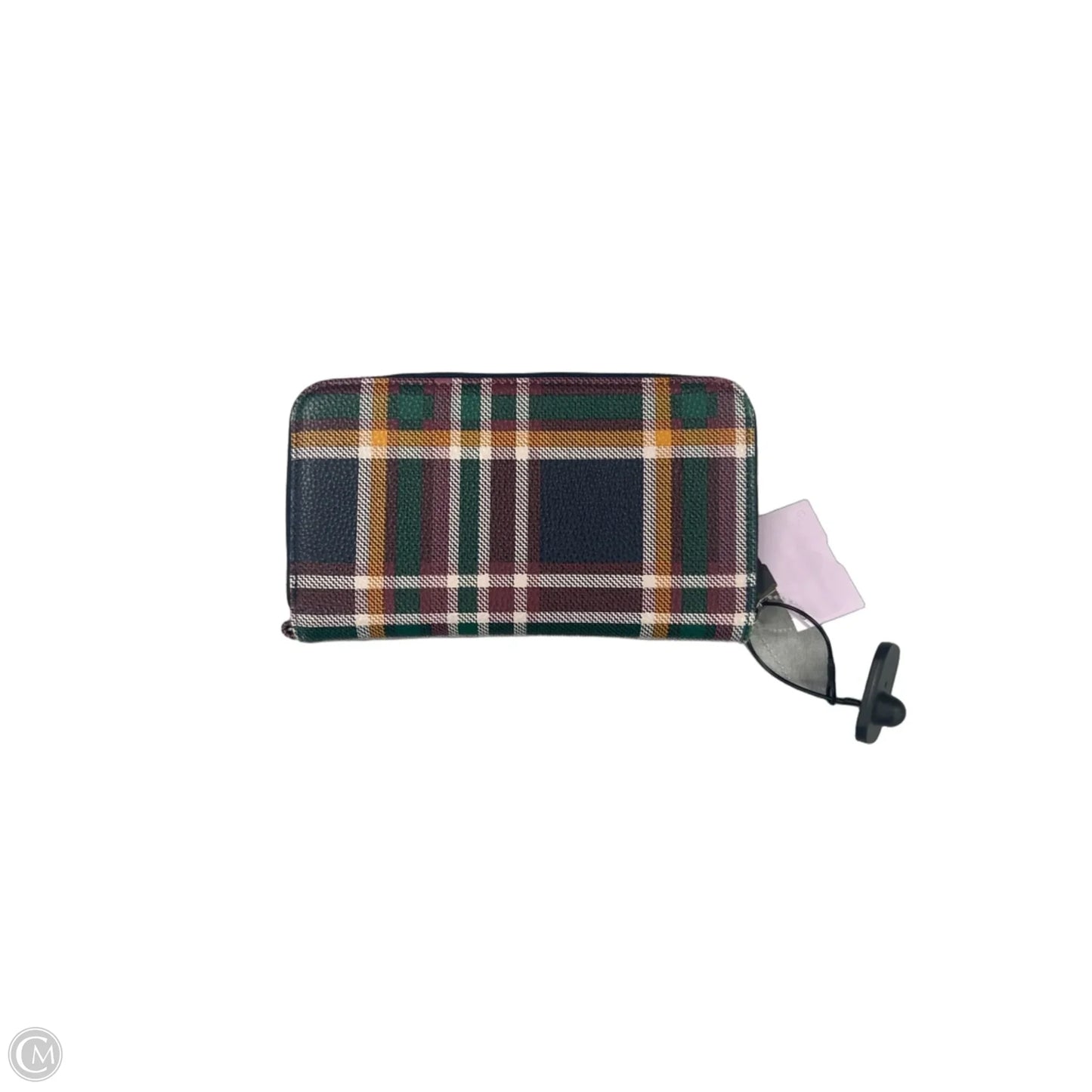 Wallet By Jewell, Size: Medium