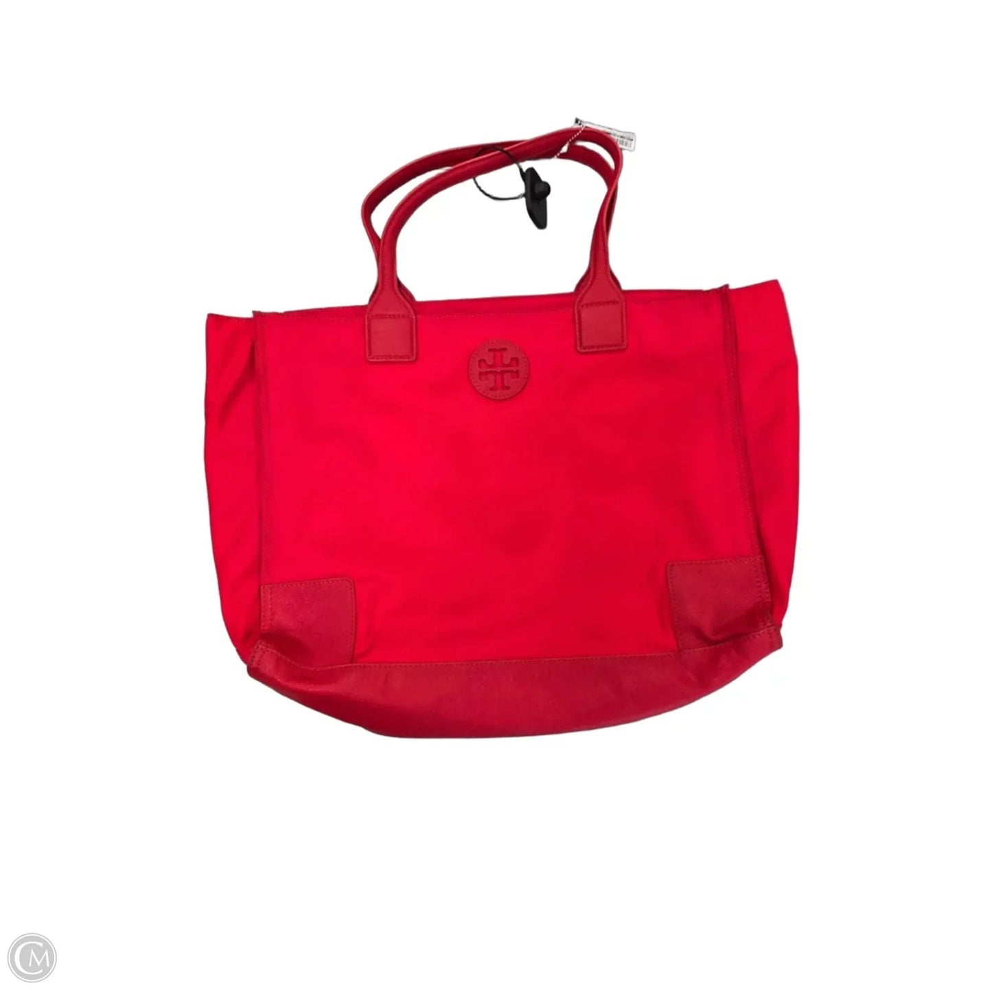 Handbag Designer By Tory Burch, Size: Large
