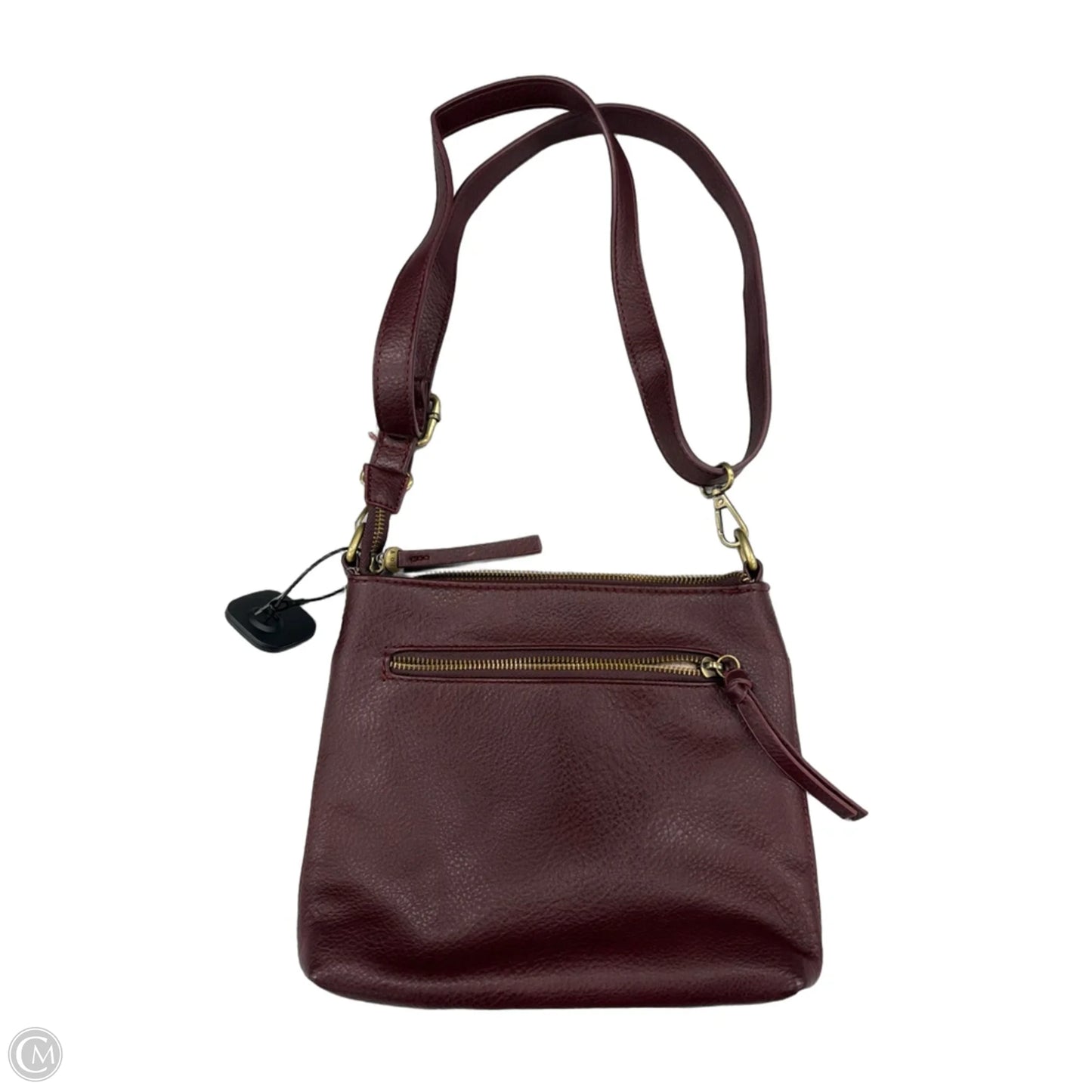 Crossbody By Joy, Size: Small