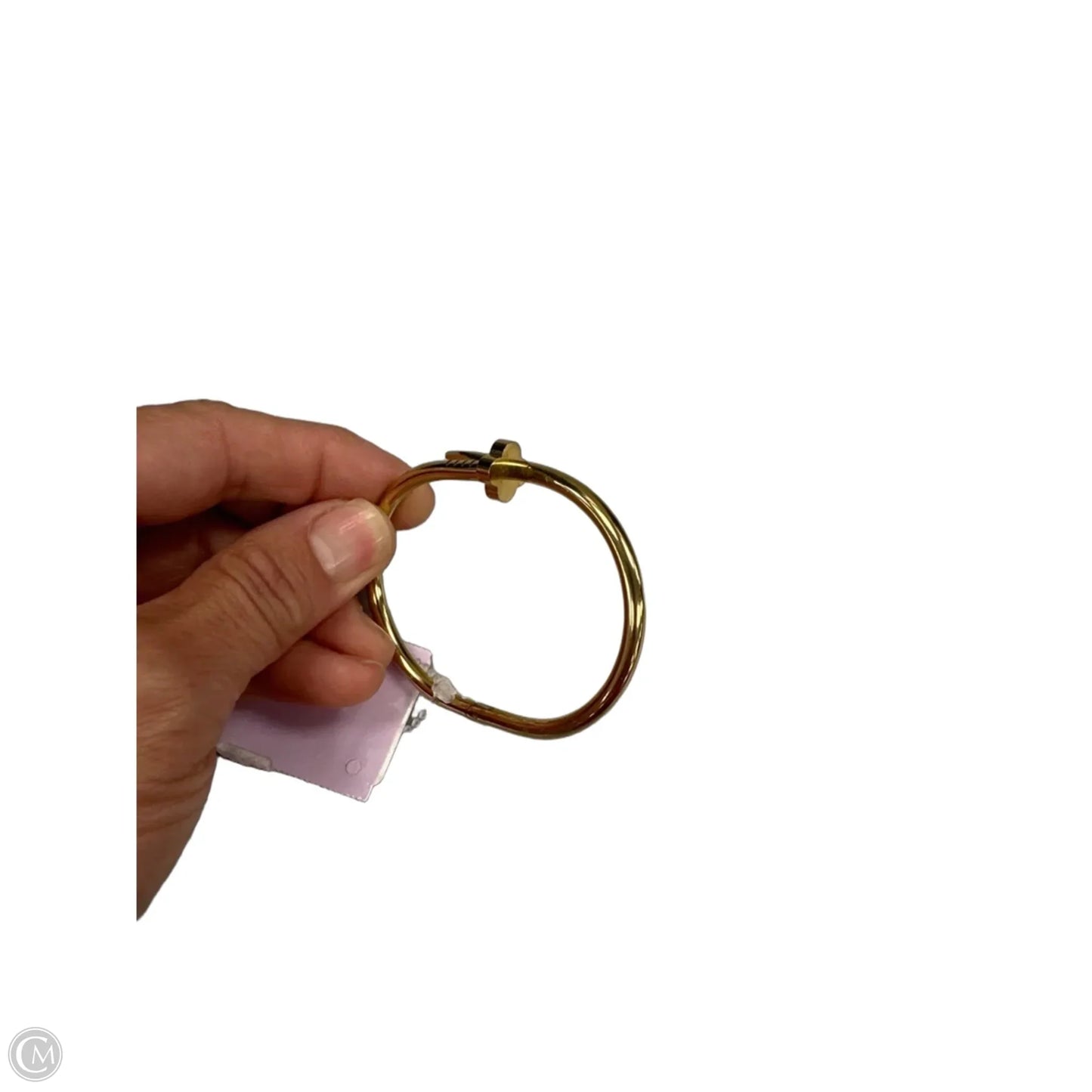 Bracelet Cuff By Cmc