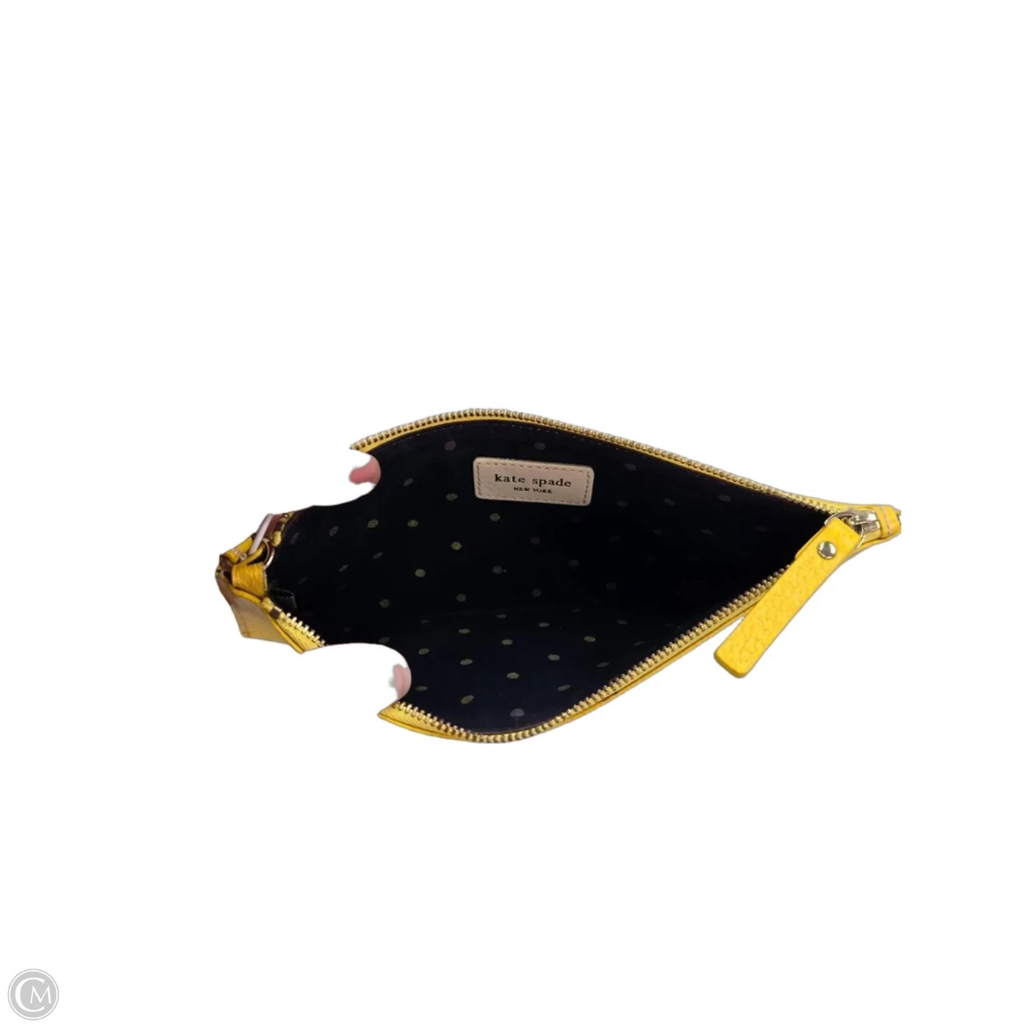 Wristlet Designer By Kate Spade, Size: Small