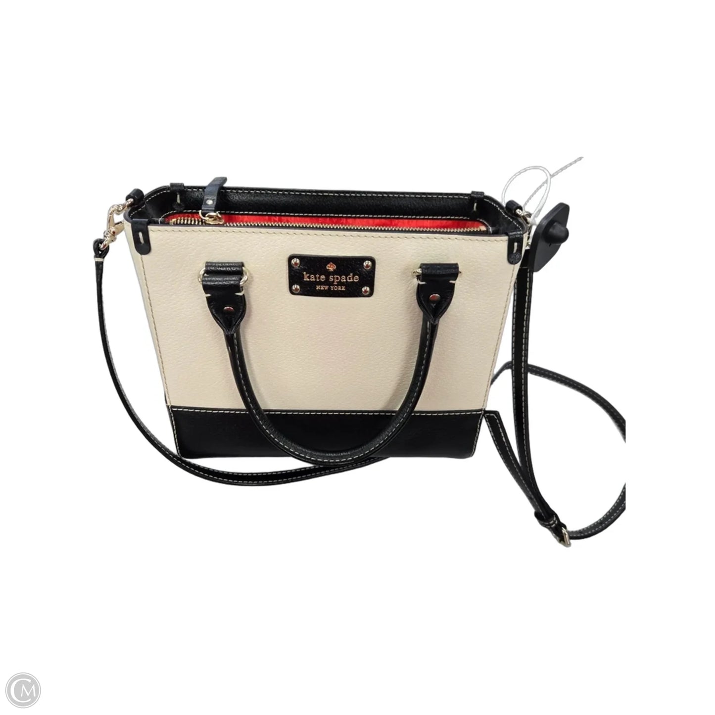 Handbag Designer By Kate Spade, Size: Small