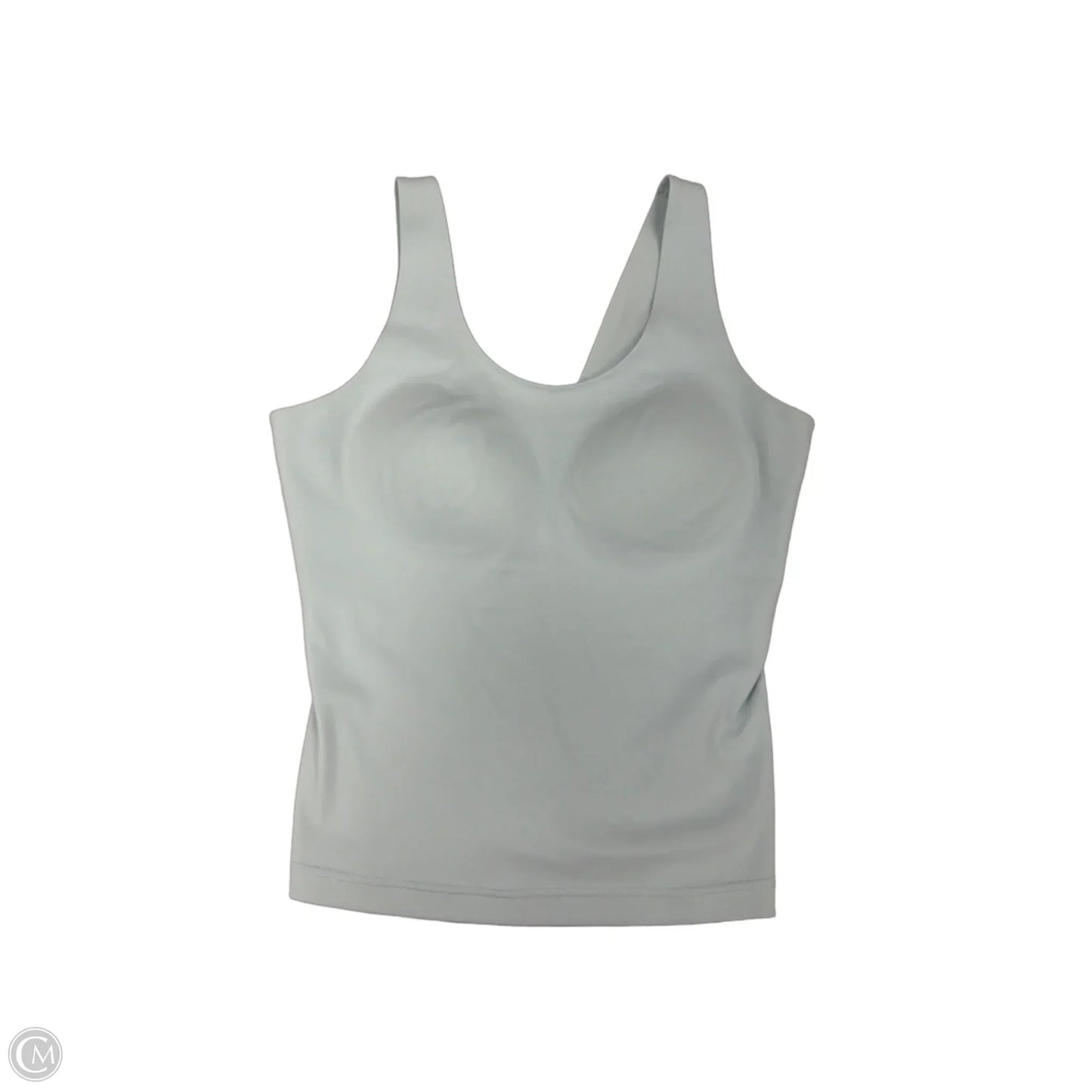 Athletic Tank Top By Baleaf In Blue, Size: S