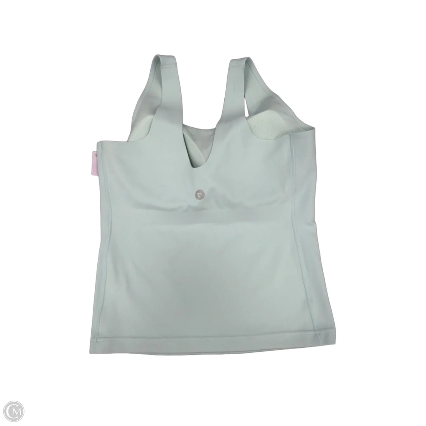 Athletic Tank Top By Baleaf In Blue, Size: S
