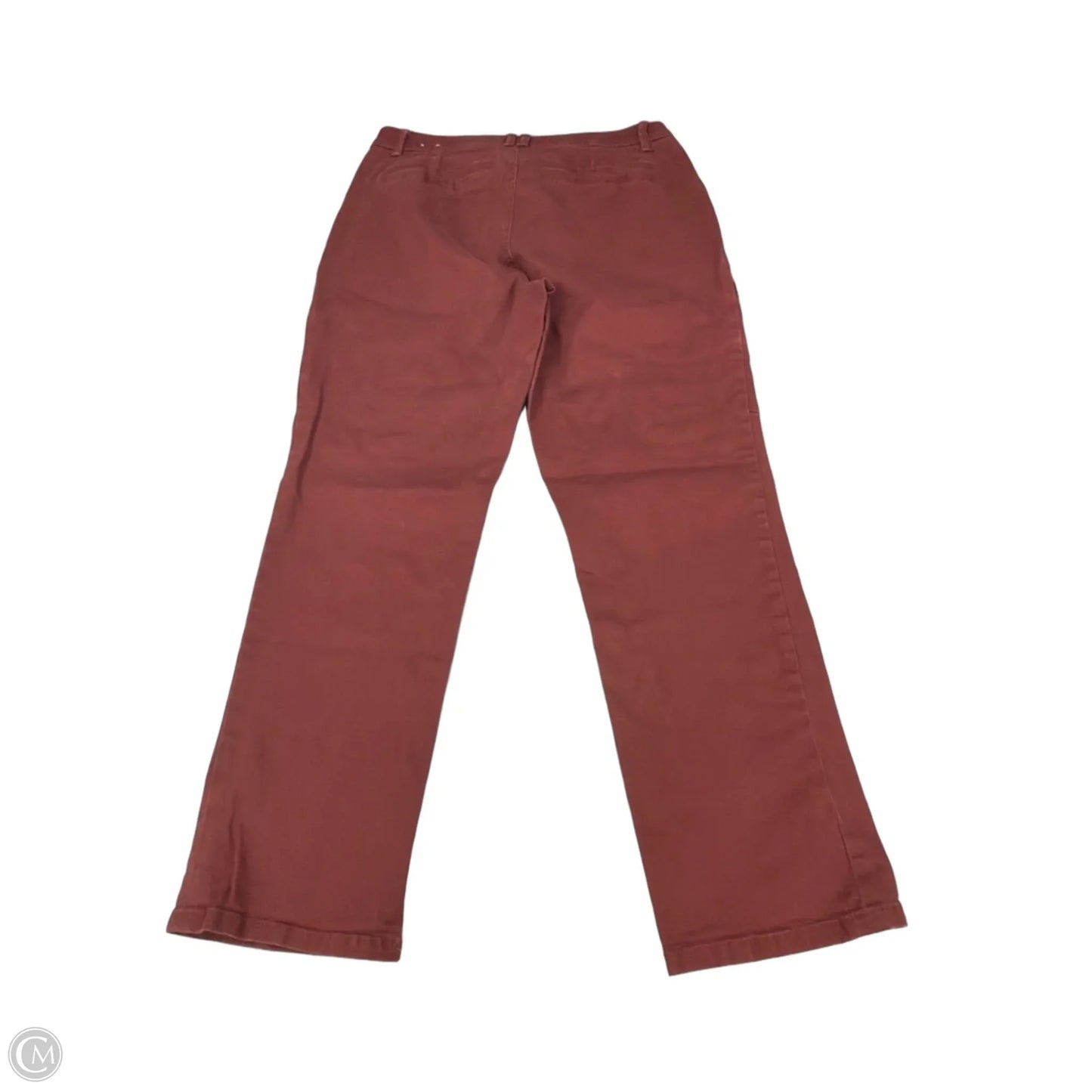Pants Chinos & Khakis By Democracy In Brown, Size: 10