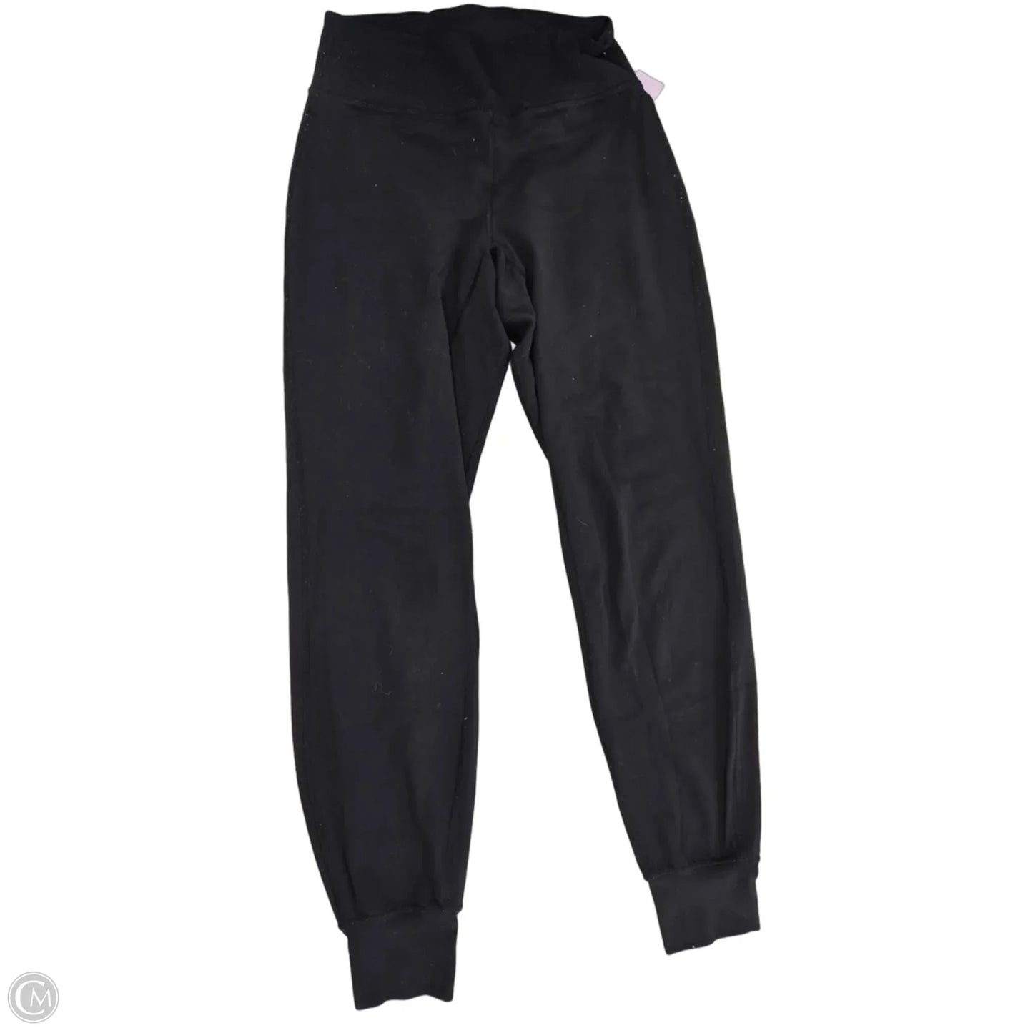 Pants Joggers By Lululemon In Black, Size: 4