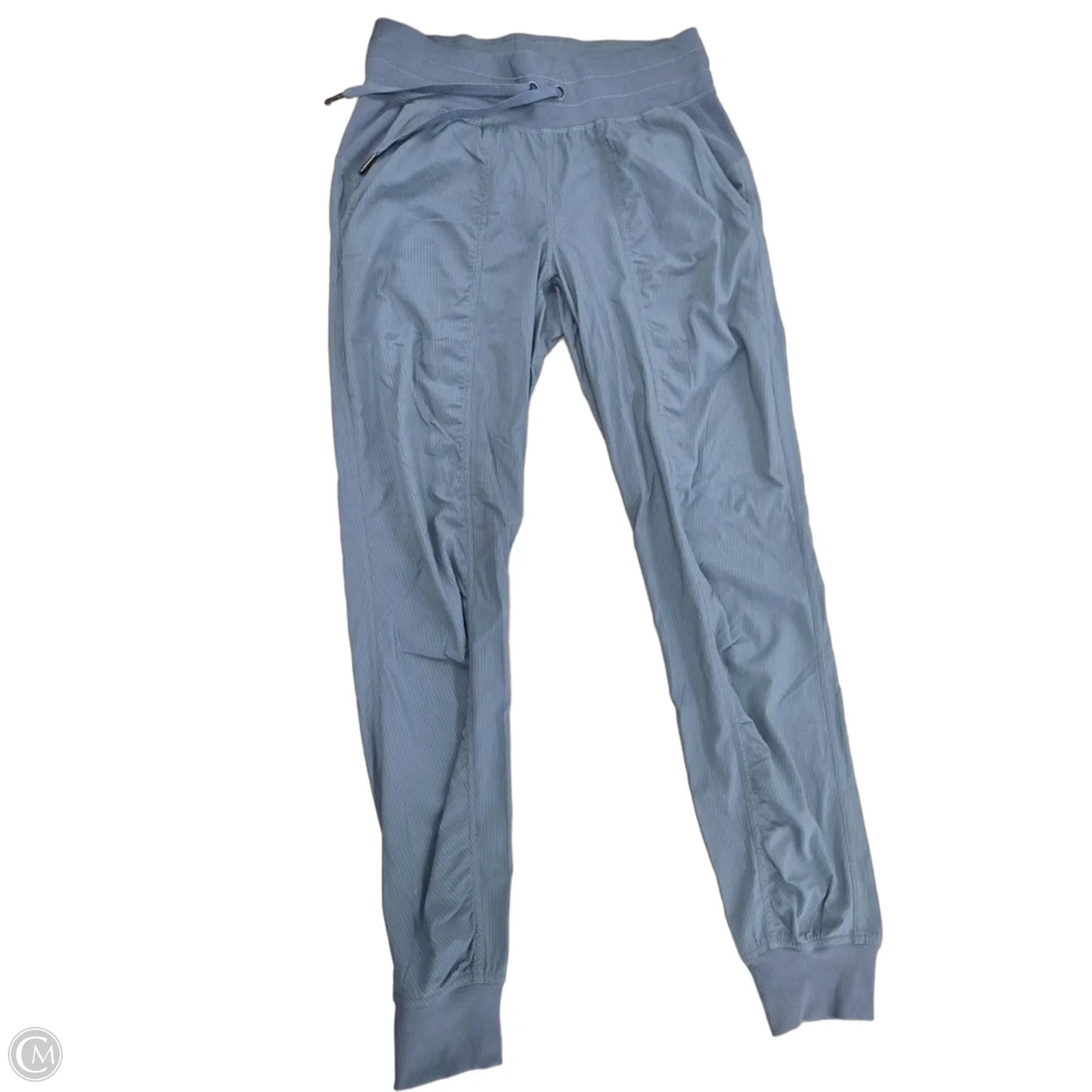 Pants Joggers By Lululemon In Blue, Size: 4