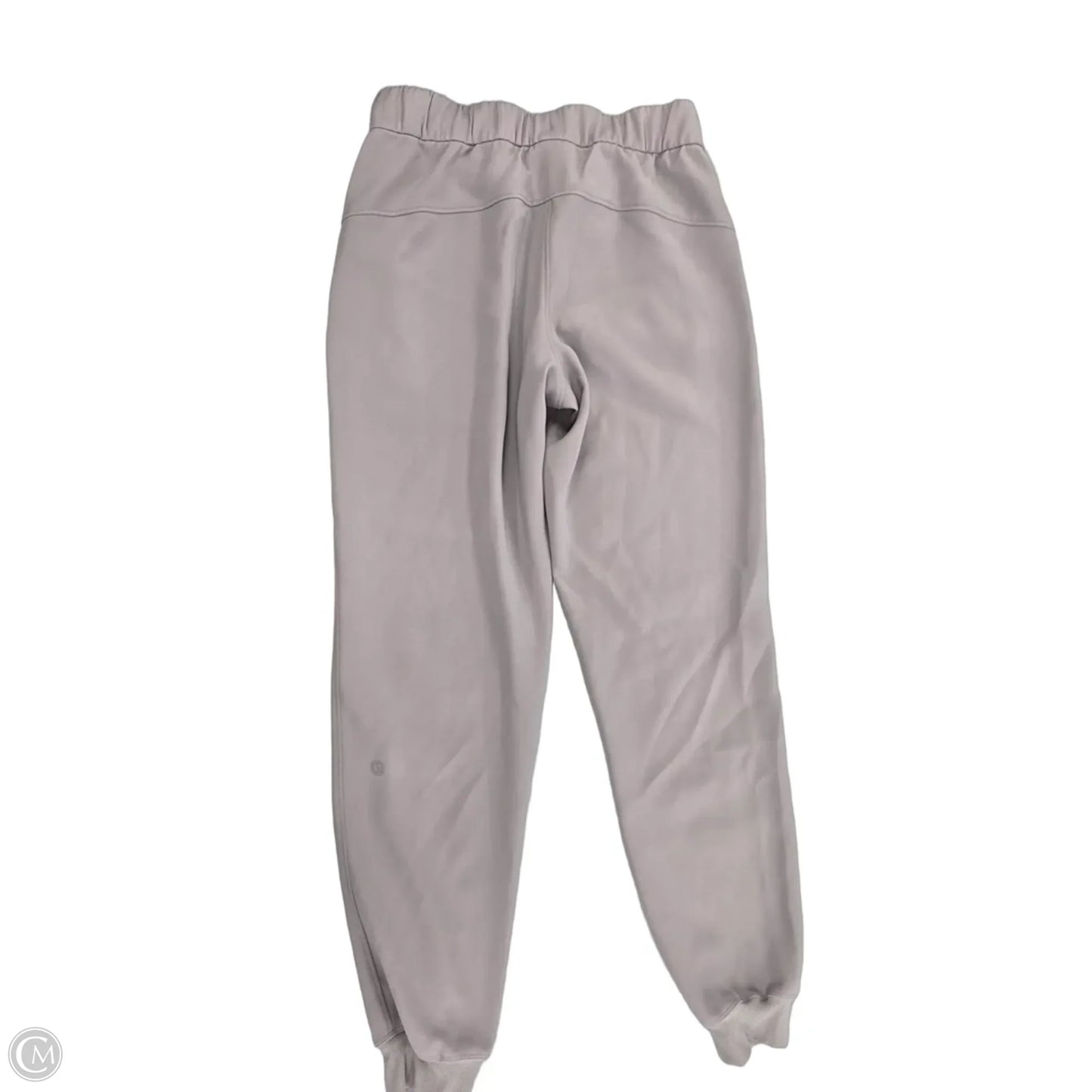 Pants Joggers By Lululemon In Beige, Size: 4