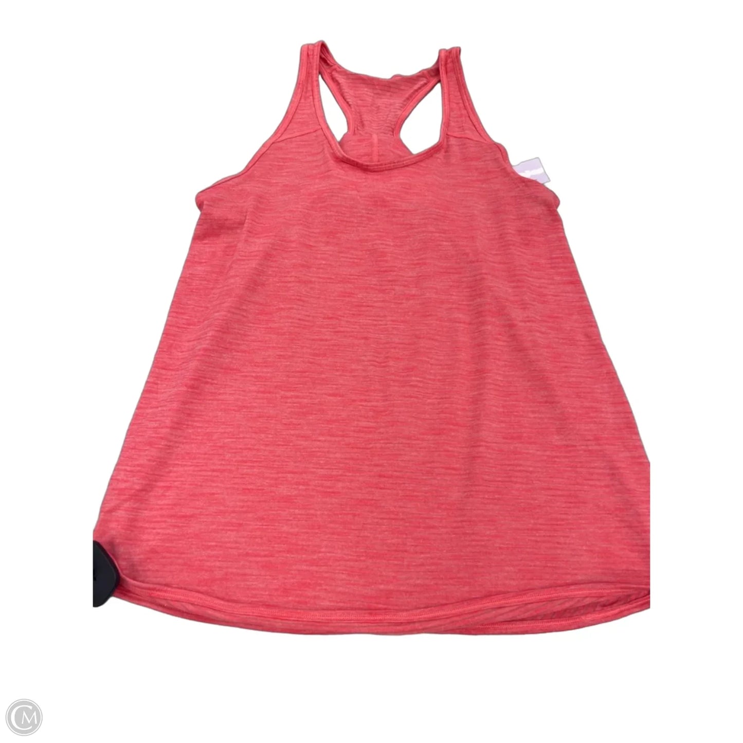 Tank Top By Lululemon In Pink, Size: S