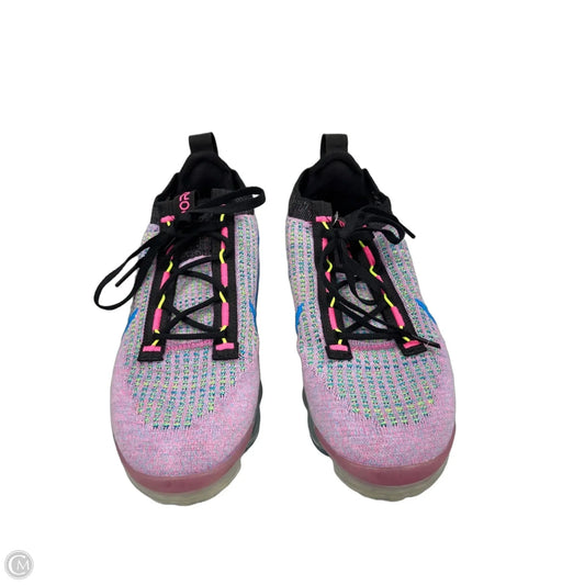 Shoes Athletic By Nike In Pink, Size: 9.5