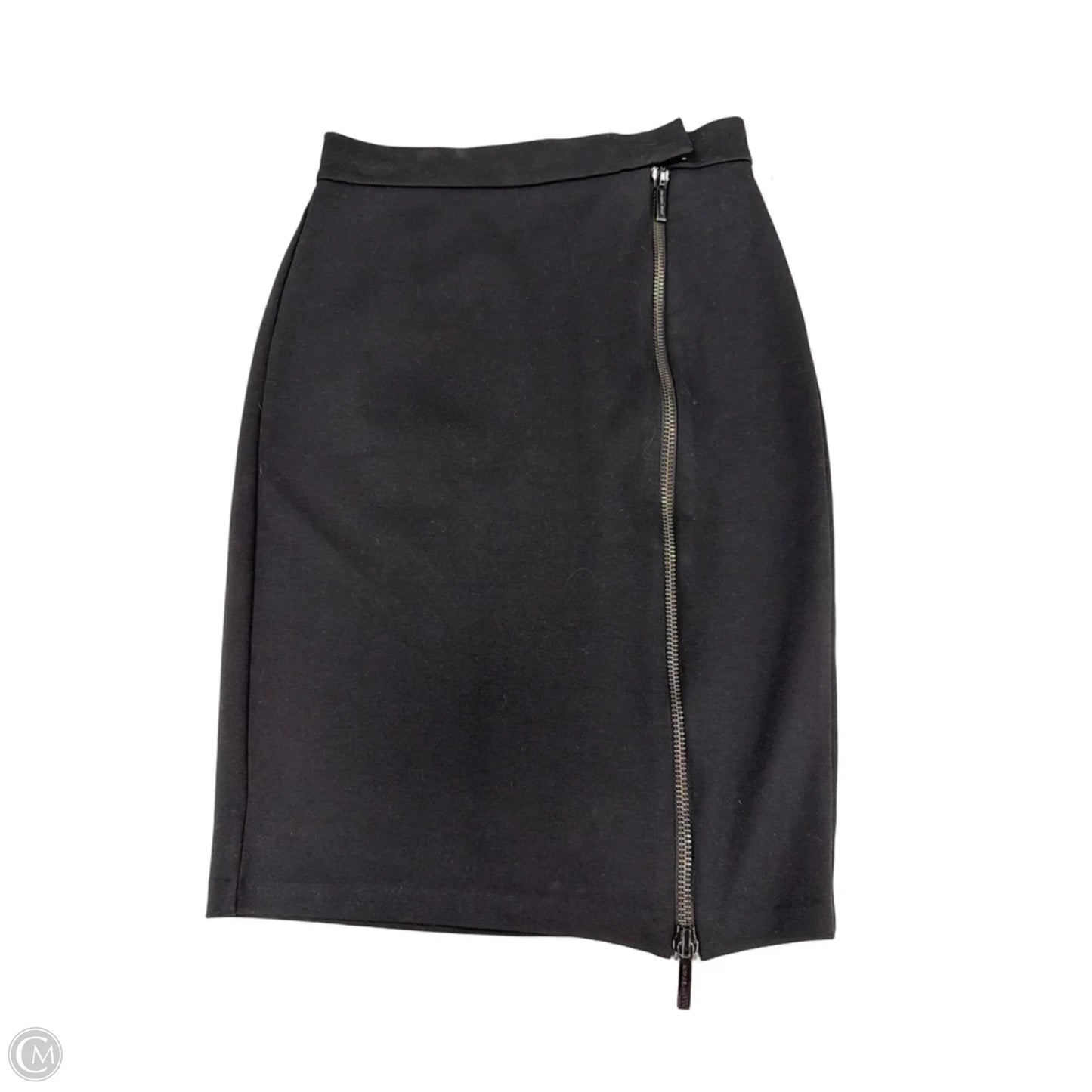 Skirt Mini & Short By Michael By Michael Kors In Black, Size: S