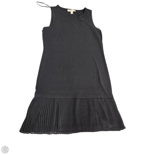 Dress Casual Short By Michael By Michael Kors In Black, Size: M