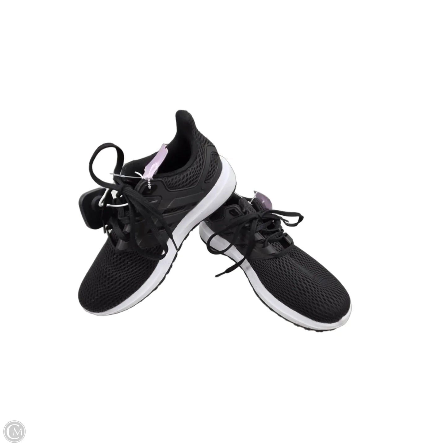 Shoes Athletic By Adidas In Black, Size: 6.5