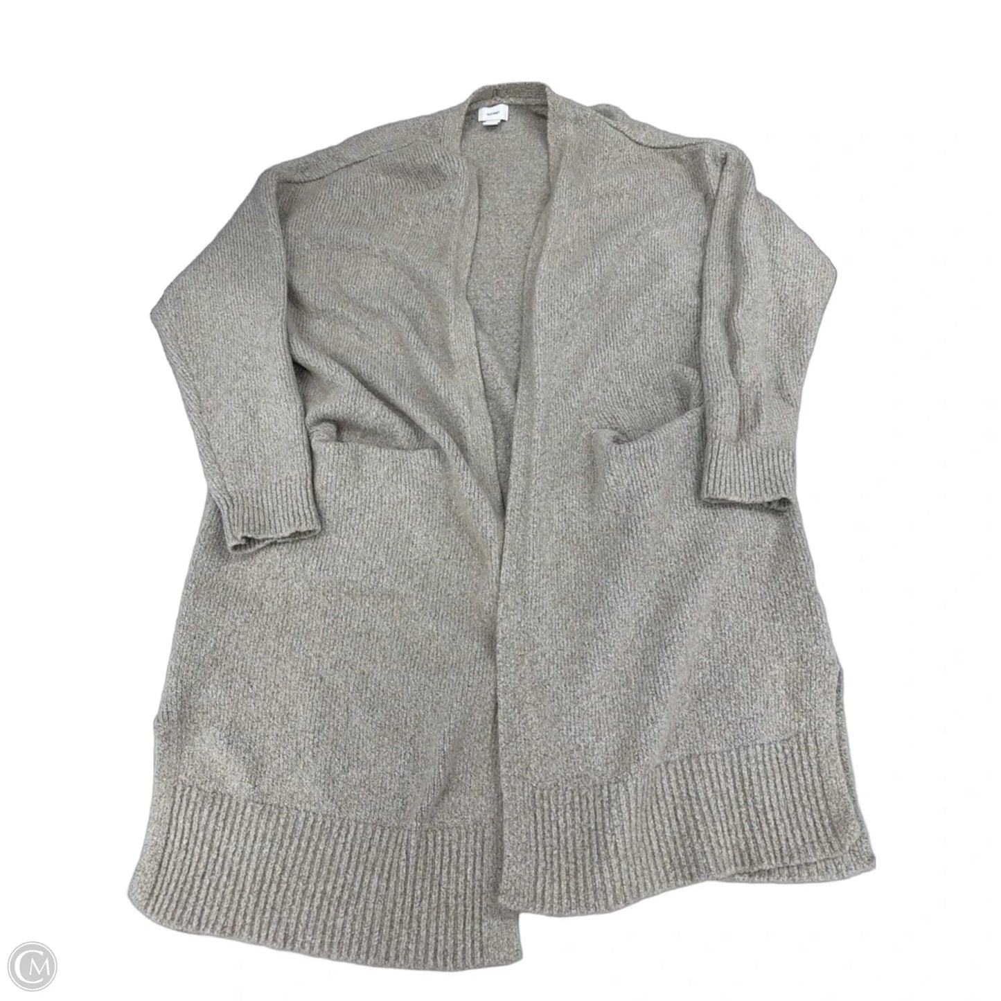 Cardigan By Old Navy In Brown, Size: Xxl