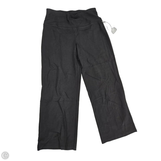 Pants Leggings By Habitat In Black, Size: 2