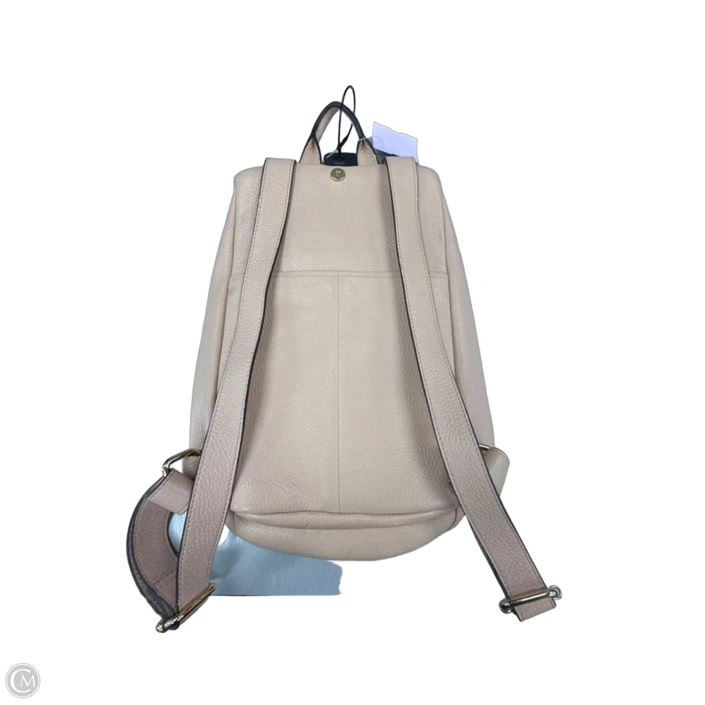 Backpack Leather By Aimee Kestenberg, Size: Small