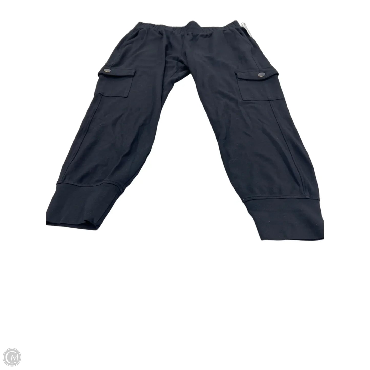 Pants Joggers By Cabi In Black, Size: 8