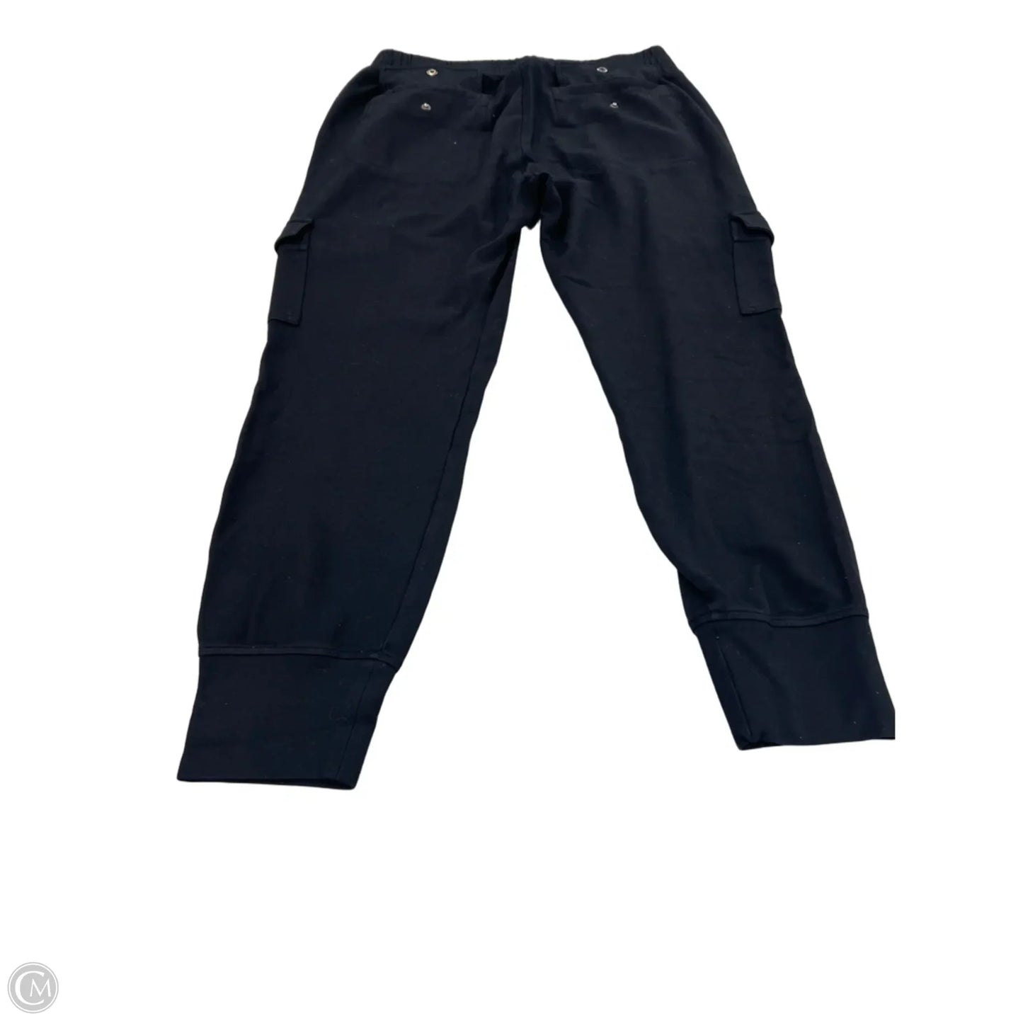 Pants Joggers By Cabi In Black, Size: 8