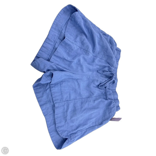 Shorts By Universal Thread In Purple, Size: 4