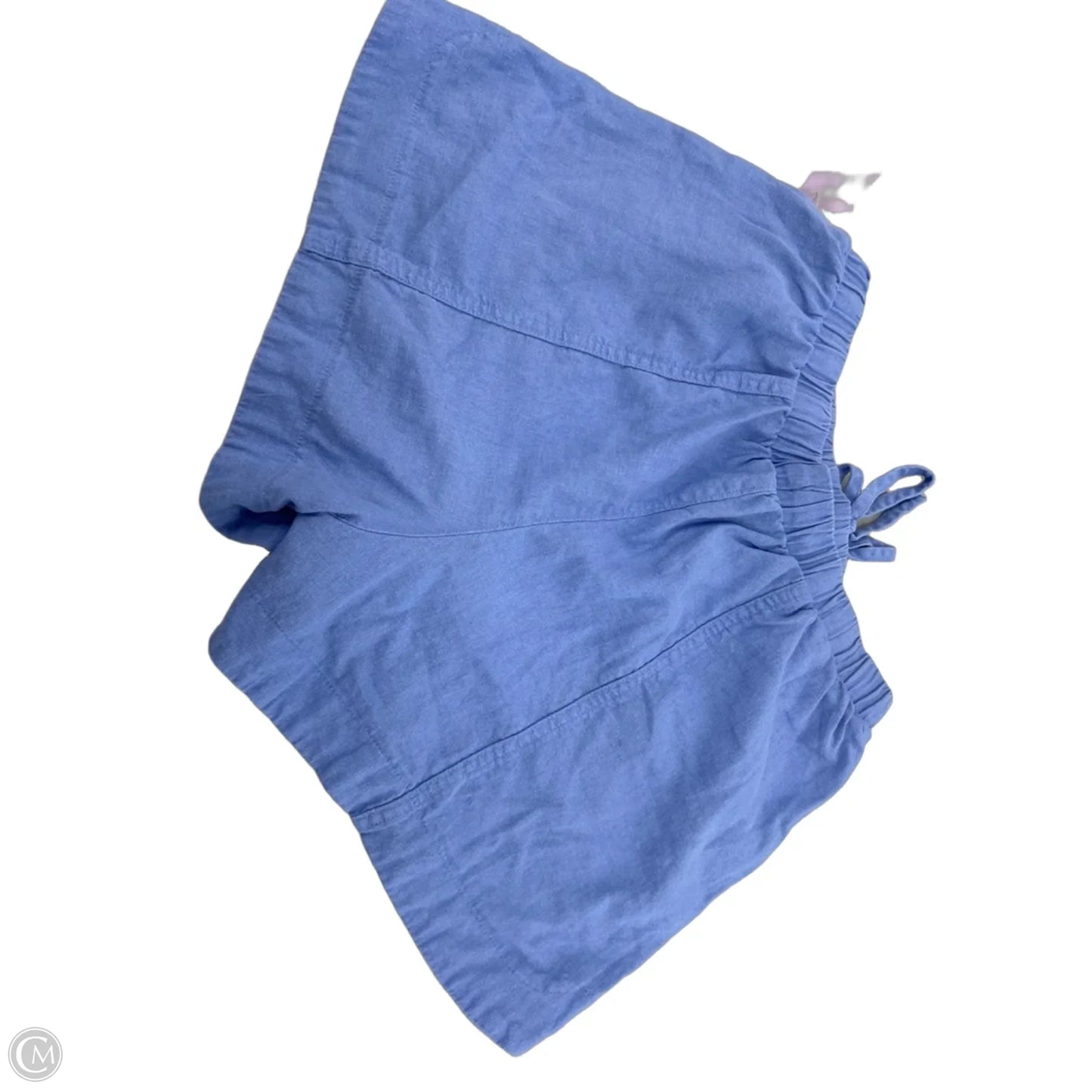 Shorts By Universal Thread In Purple, Size: 4