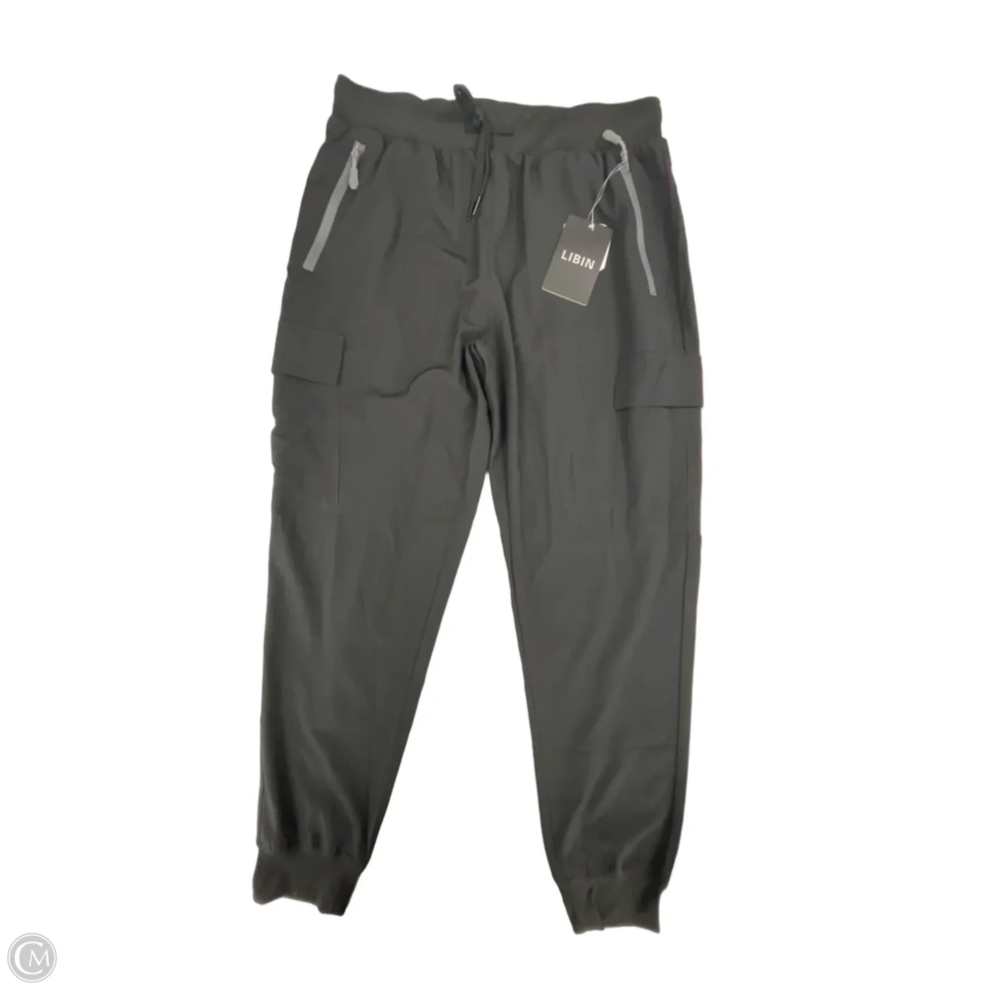 Pants Joggers By Cmf In Black, Size: 10