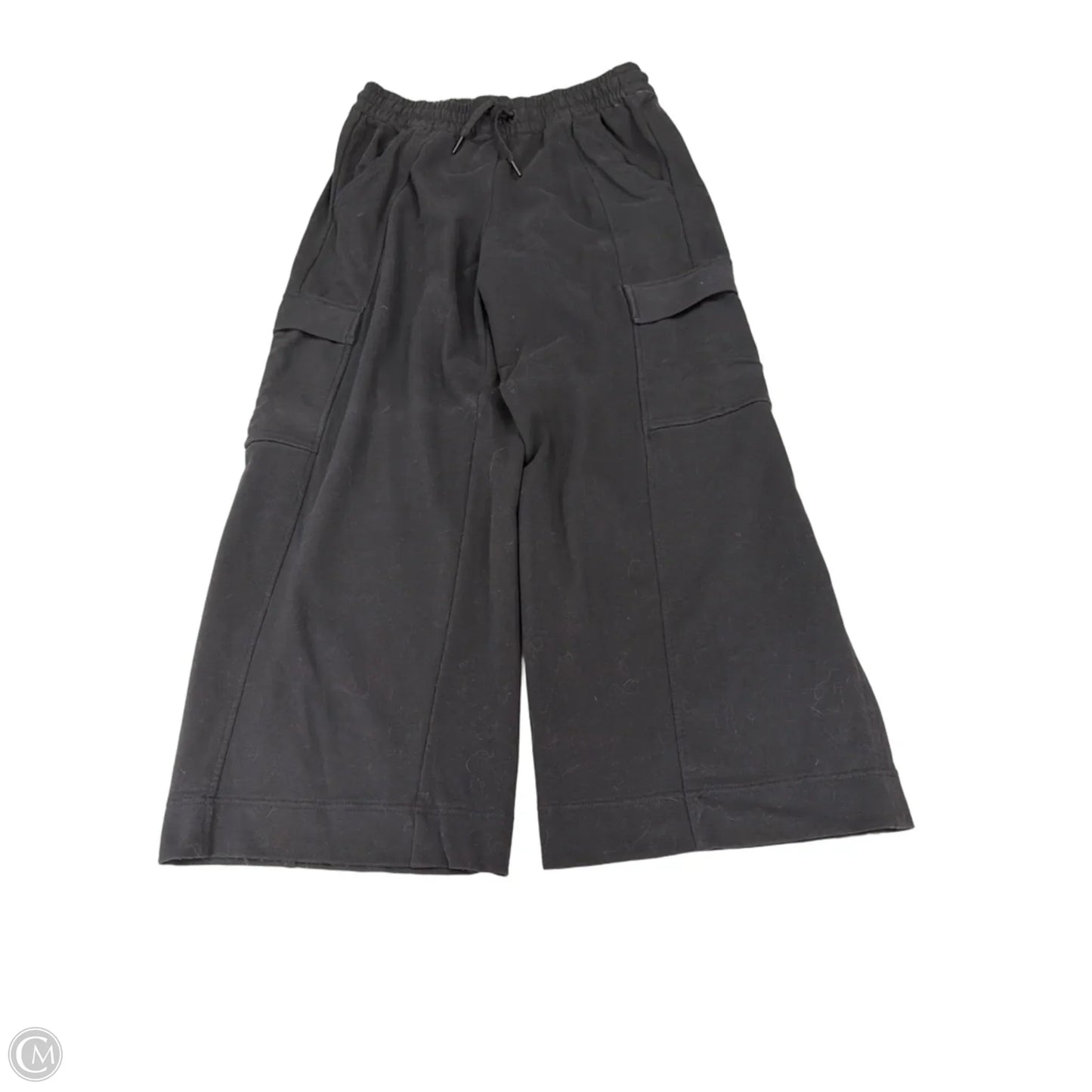 Pants Lounge By Athleta In Black, Size: 8p