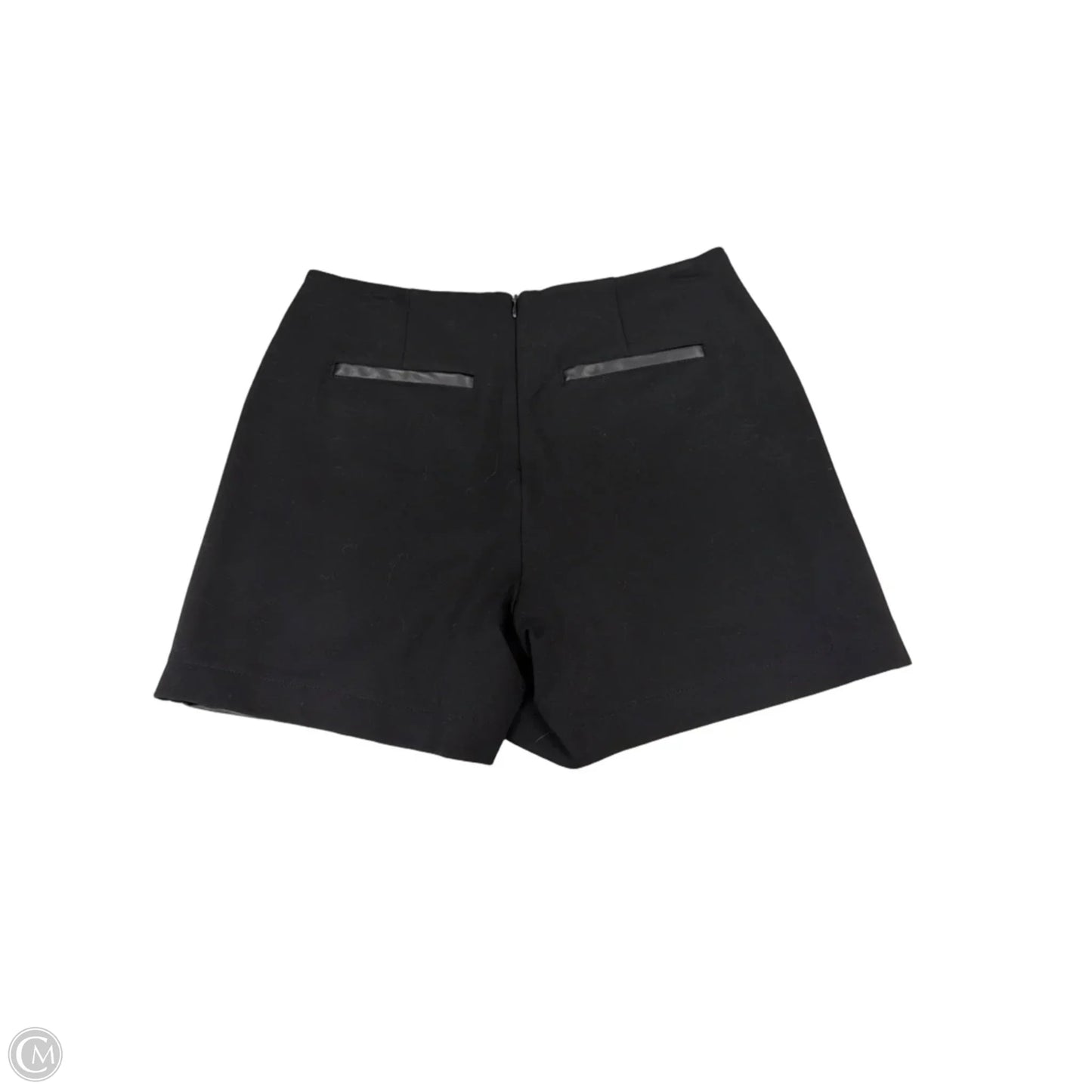 Skirt Mini & Short By Cabi In Black, Size: 6