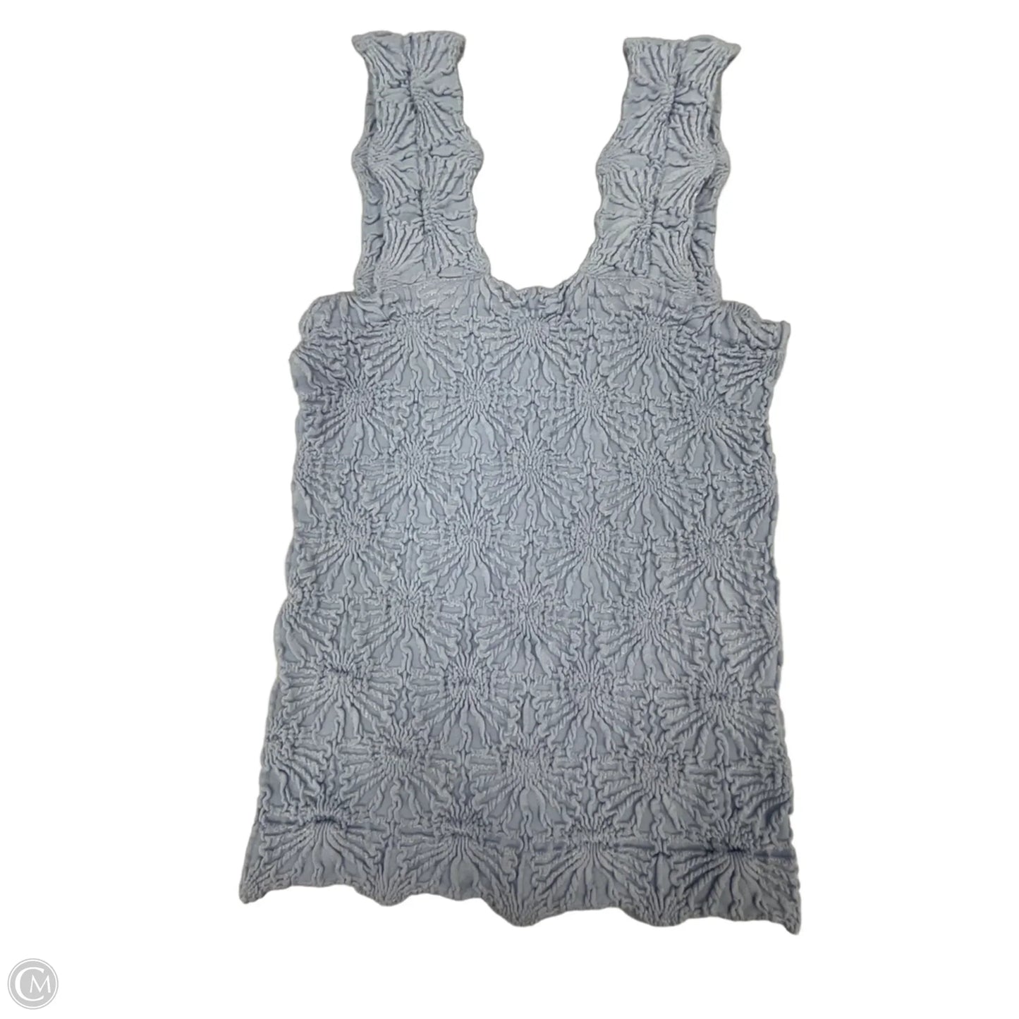 Tank Top By Altard State In Blue, Size: S