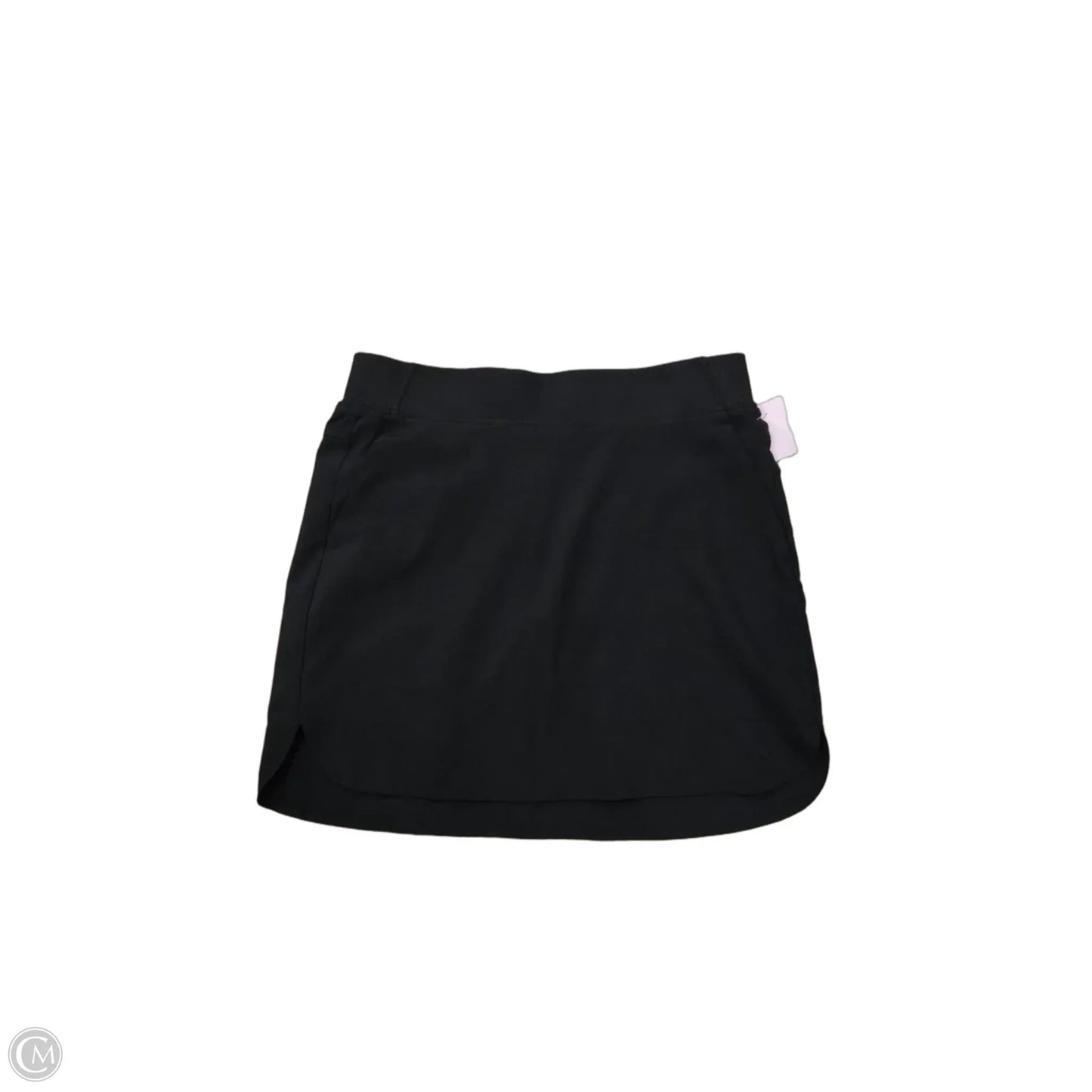 Skirt Mini & Short By Cmc In Black, Size: 4