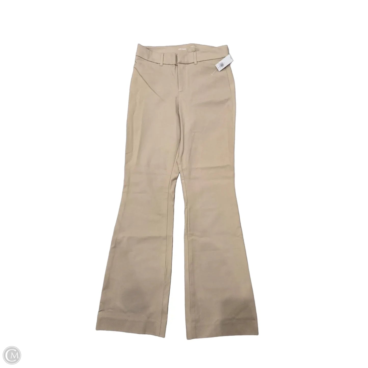 Pants Chinos & Khakis By Old Navy In Tan, Size: 8