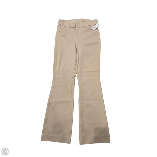 Pants Chinos & Khakis By Old Navy In Tan, Size: 8