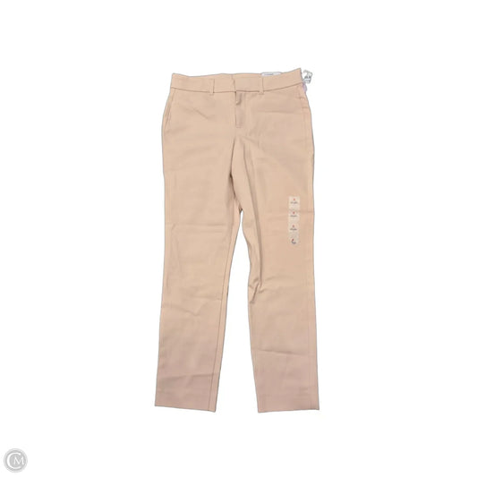 Pants Chinos & Khakis By Old Navy In Pink, Size: 8