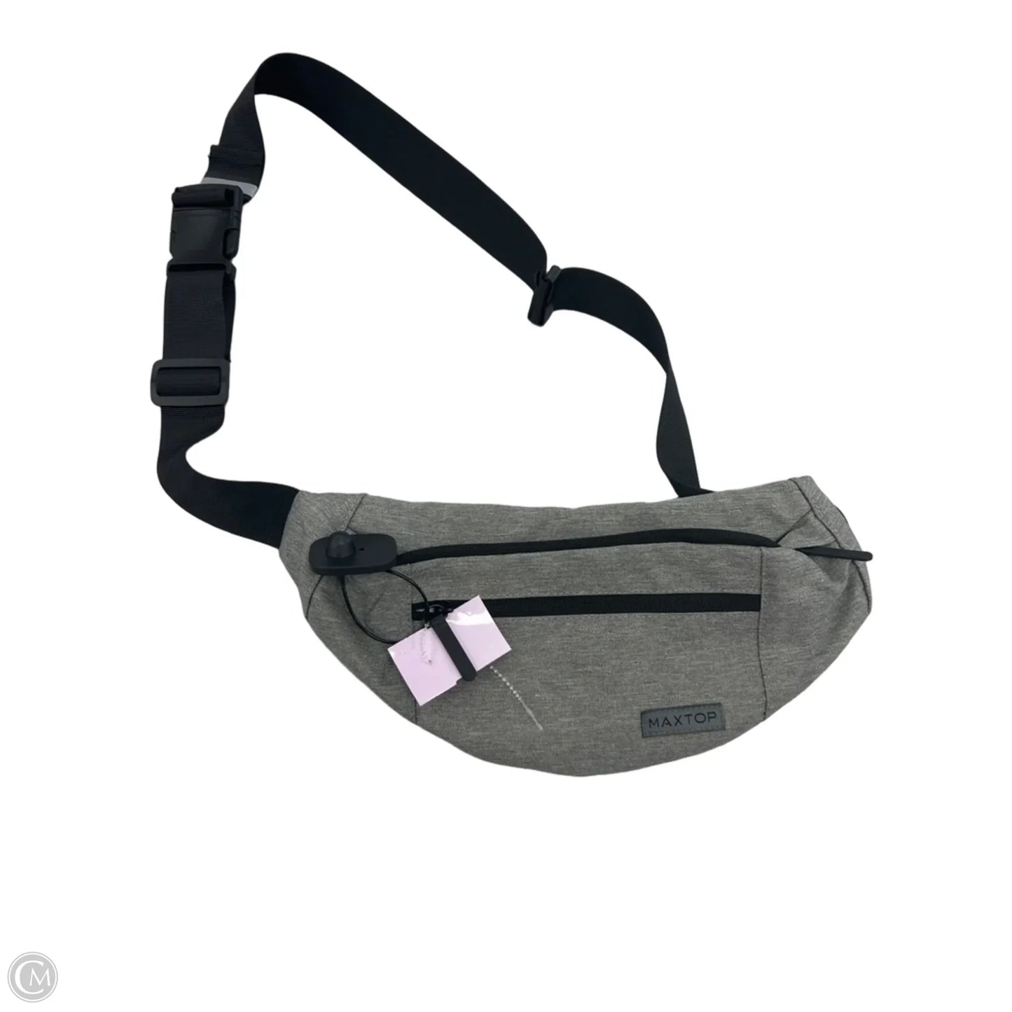 Belt Bag By Cme, Size: Medium