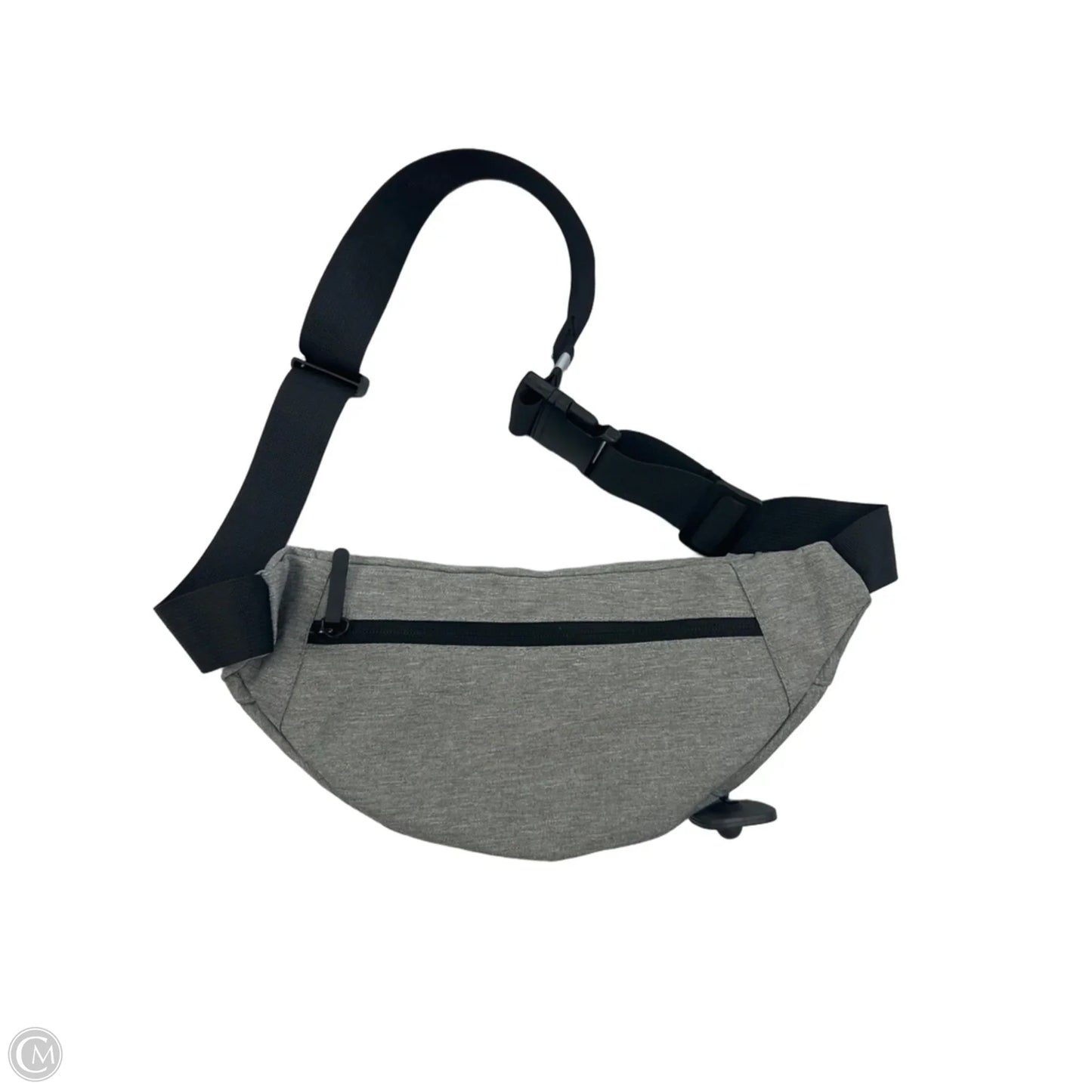 Belt Bag By Cme, Size: Medium