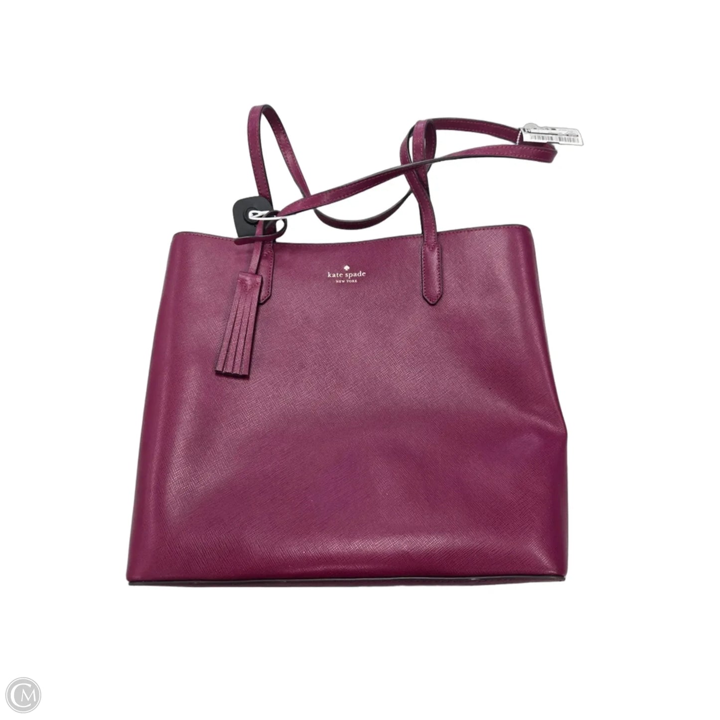 Handbag Designer By Kate Spade, Size: Large
