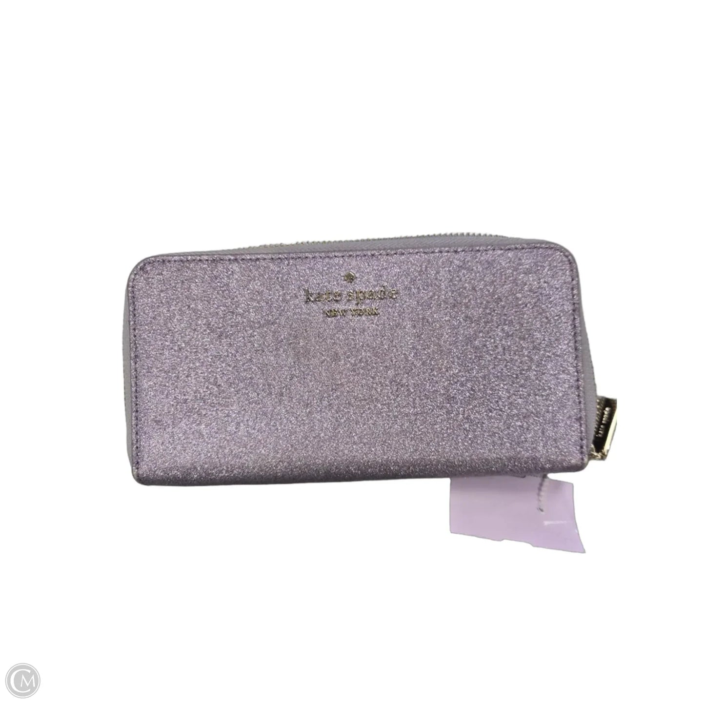 Wallet Designer By Kate Spade, Size: Medium