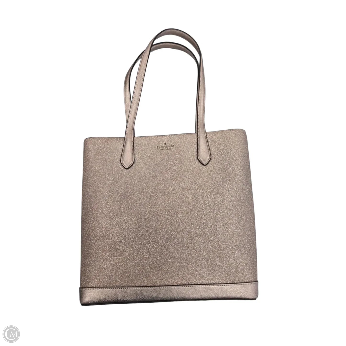 Handbag Designer By Kate Spade, Size: Large