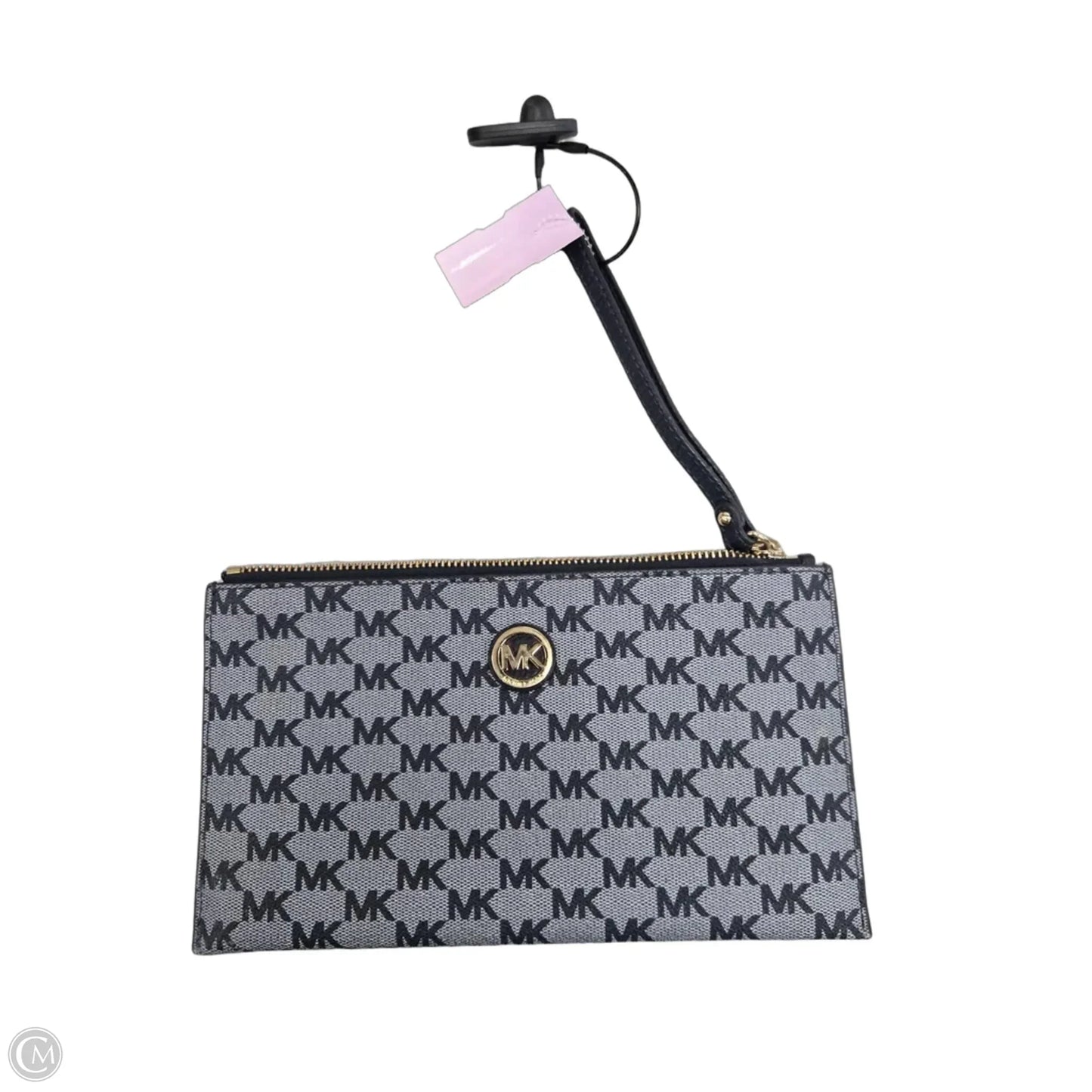 Wristlet By Michael By Michael Kors, Size: Medium