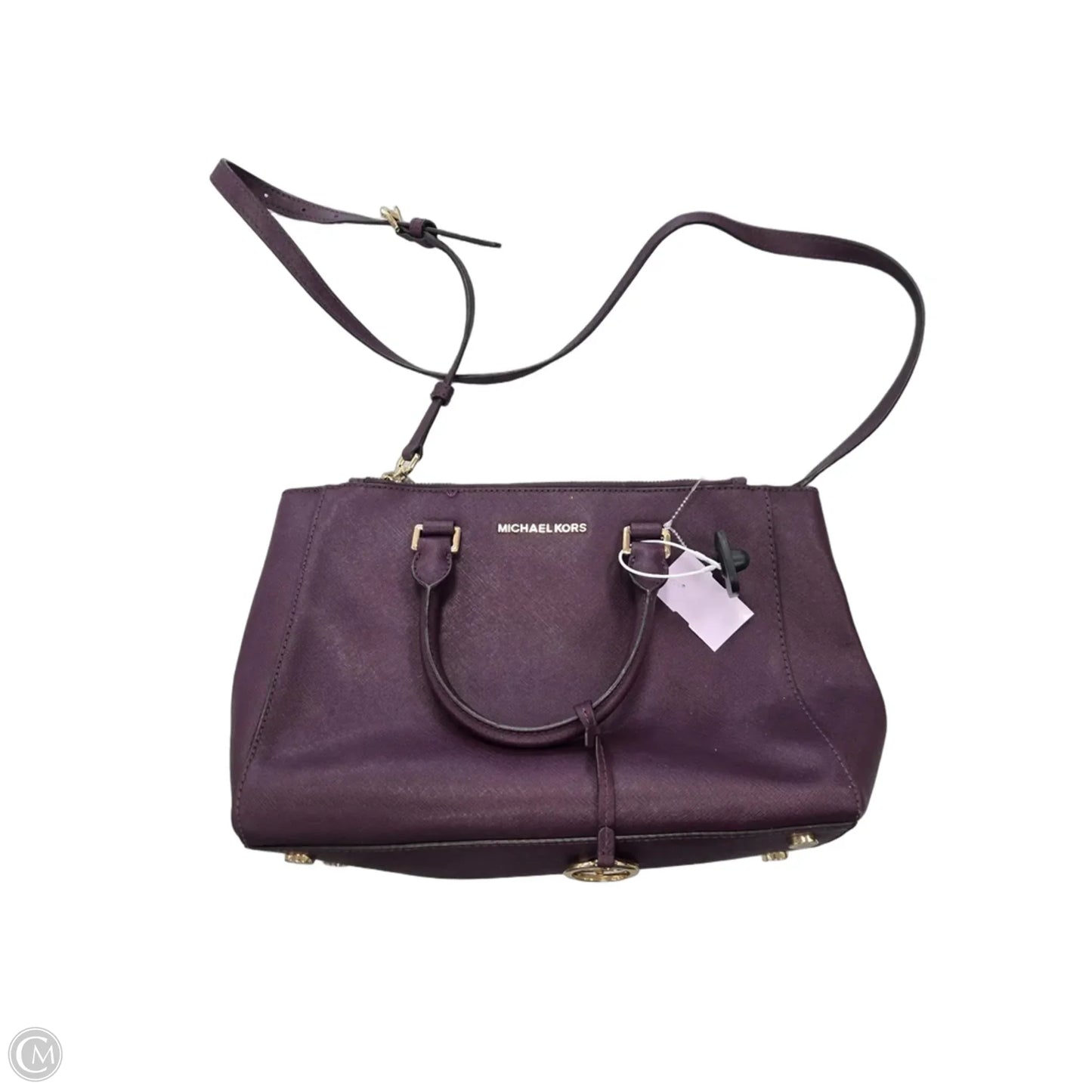 Crossbody By Michael By Michael Kors, Size: Medium