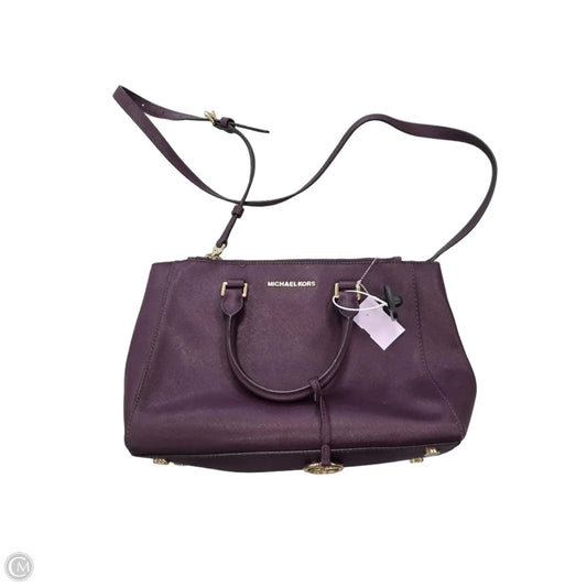 Crossbody By Michael By Michael Kors, Size: Medium