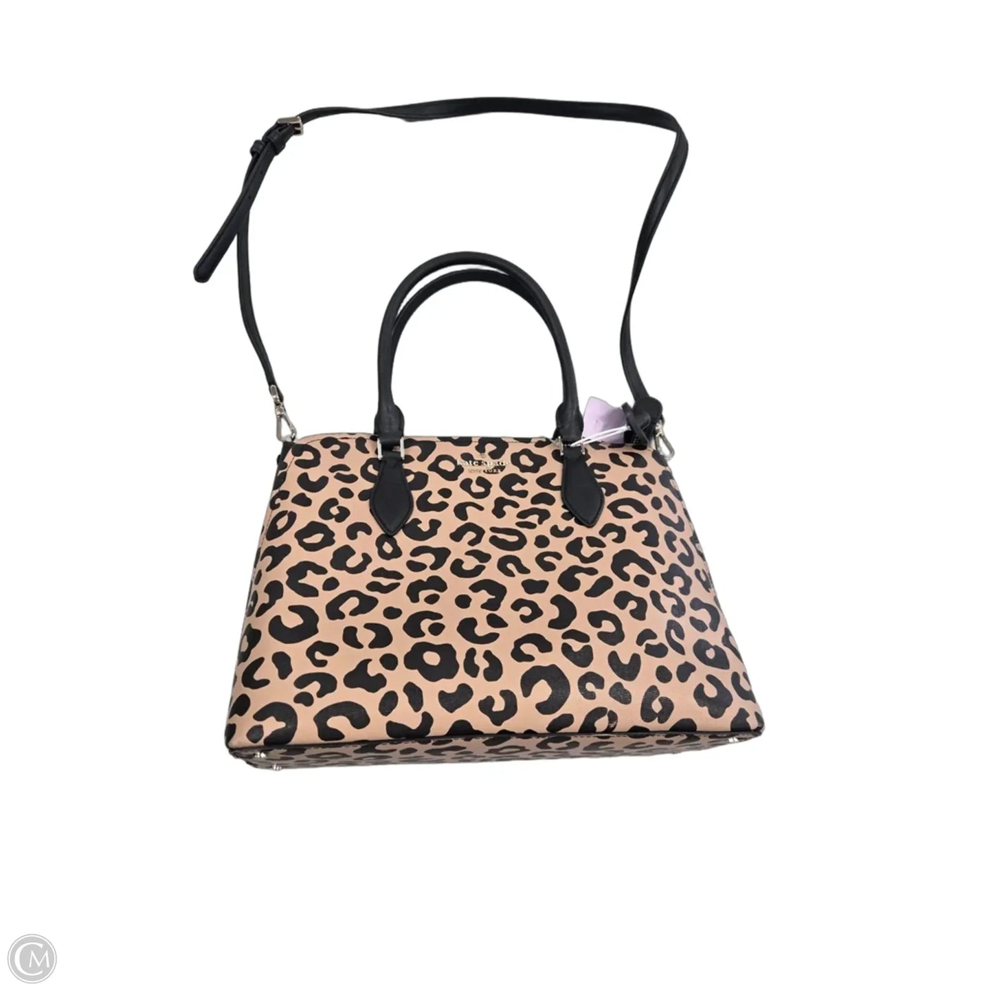 Handbag Designer By Kate Spade, Size: Medium