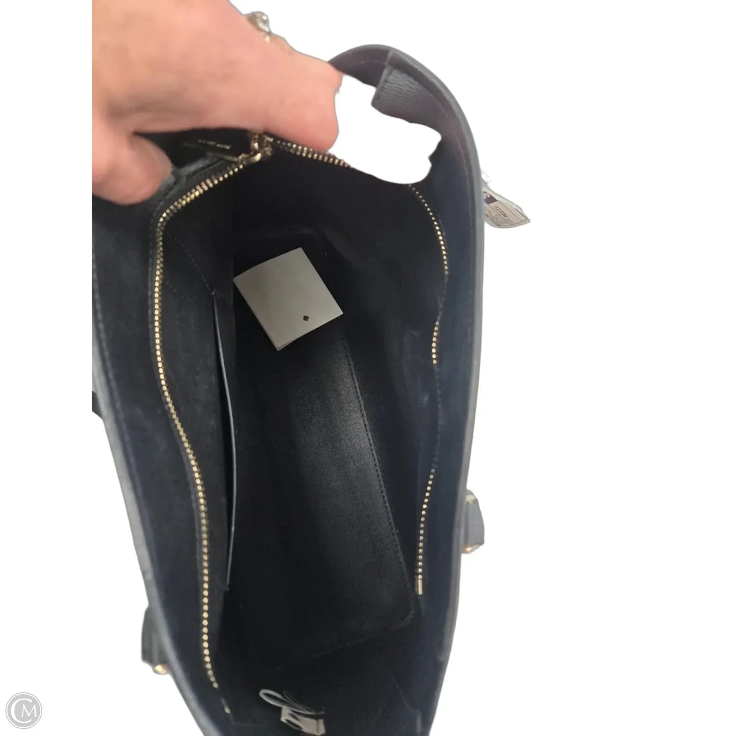 Handbag Designer By Kate Spade, Size: Medium