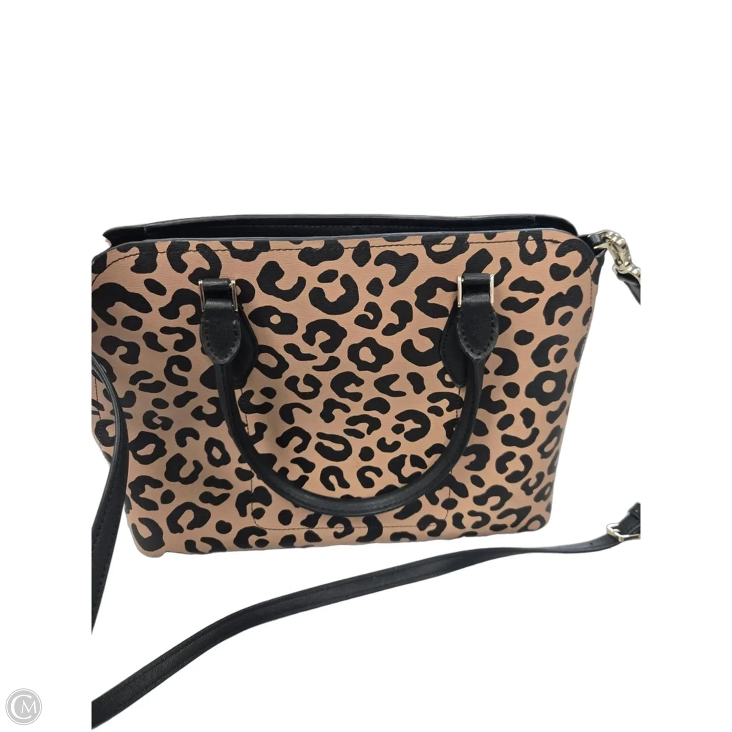 Handbag Designer By Kate Spade, Size: Medium