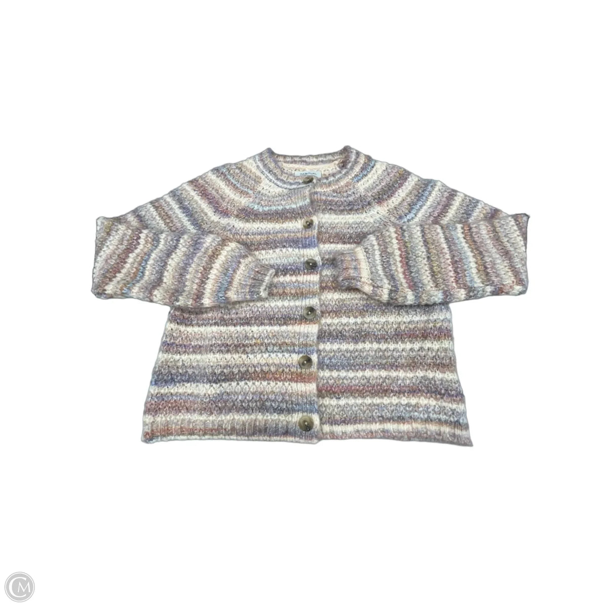 Sweater By Habitual In Pink, Size: Xs