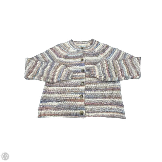 Sweater By Habitual In Pink, Size: Xs