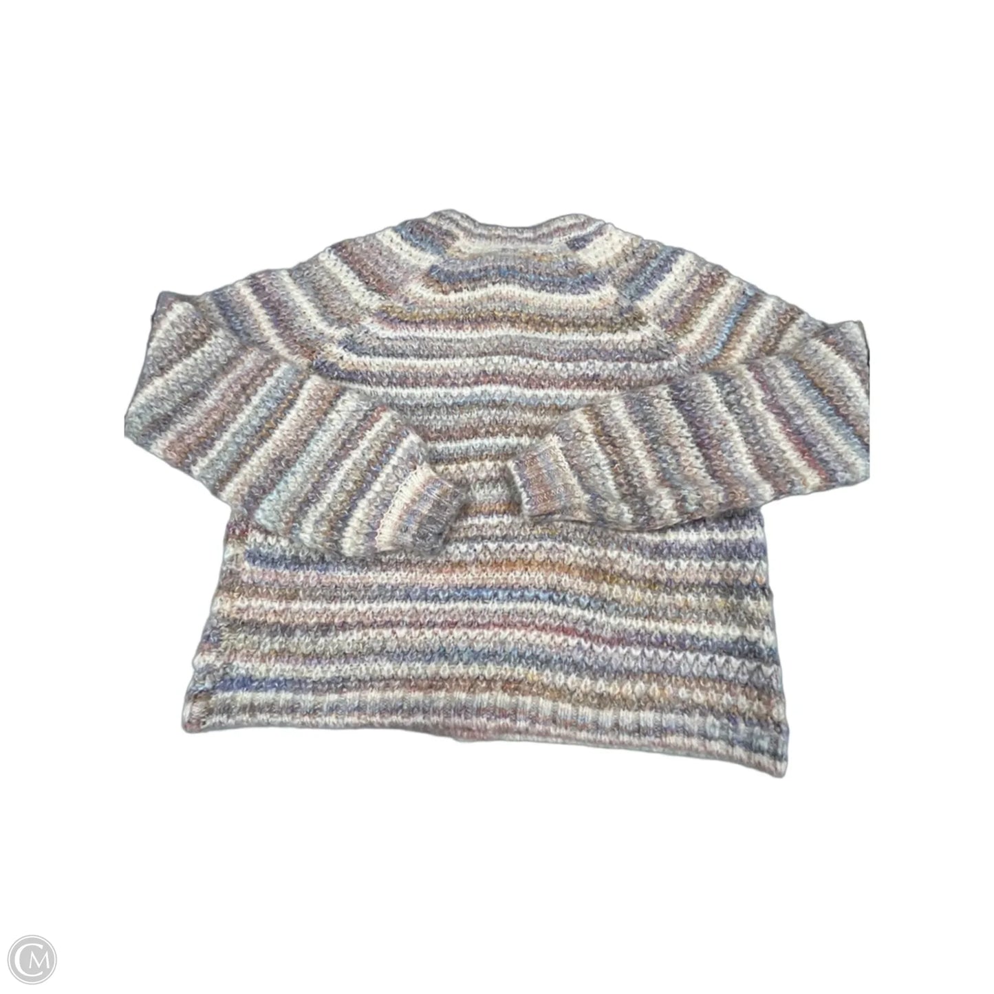 Sweater By Habitual In Pink, Size: Xs